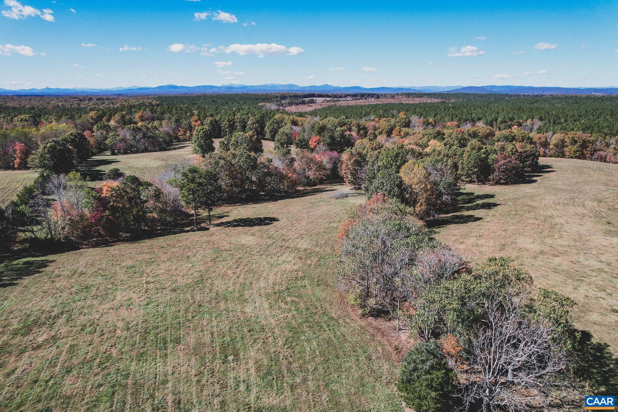 Lot 13 BRIERY CREEK RD