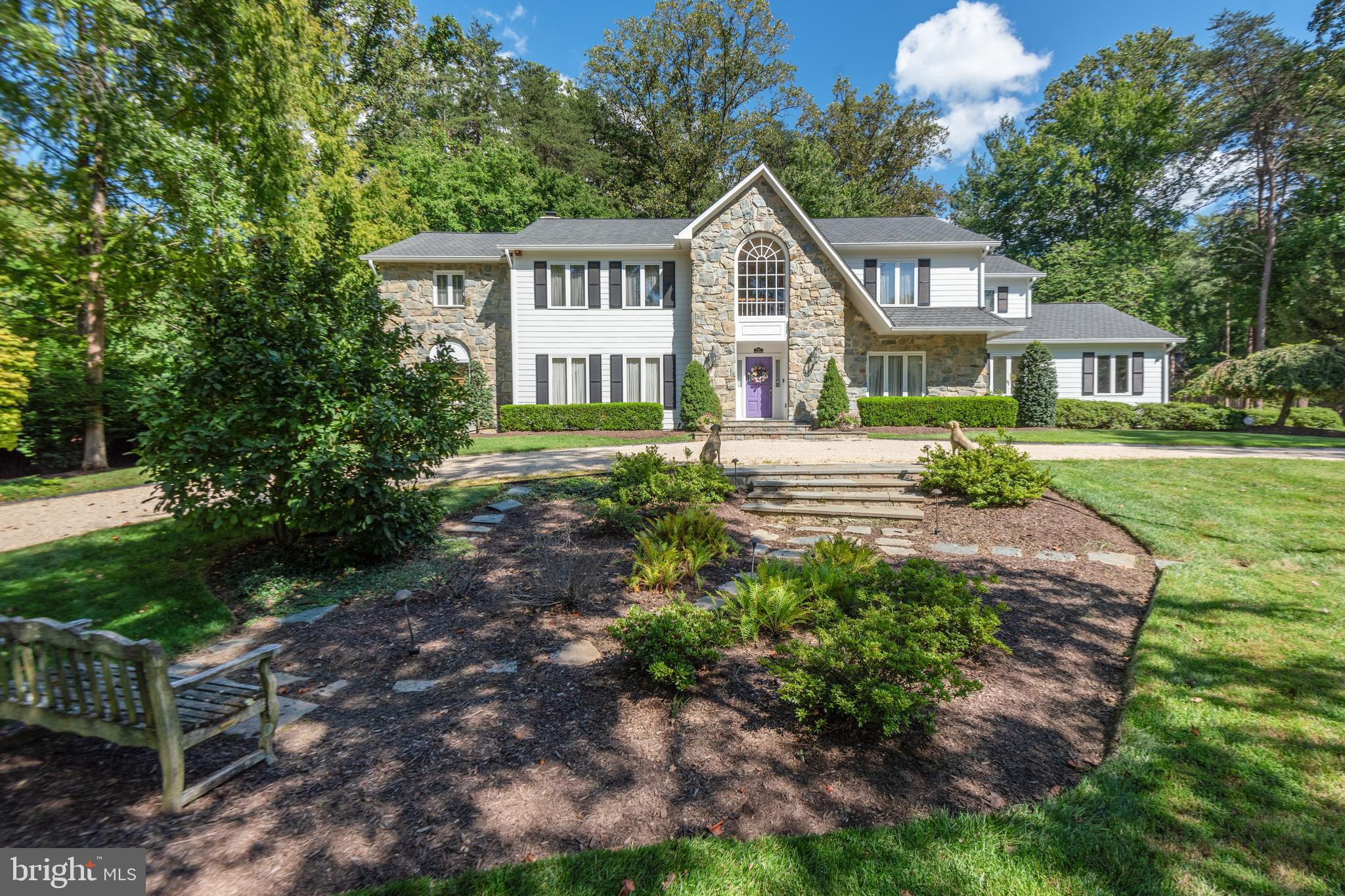 SUMMERWOOD - Residential