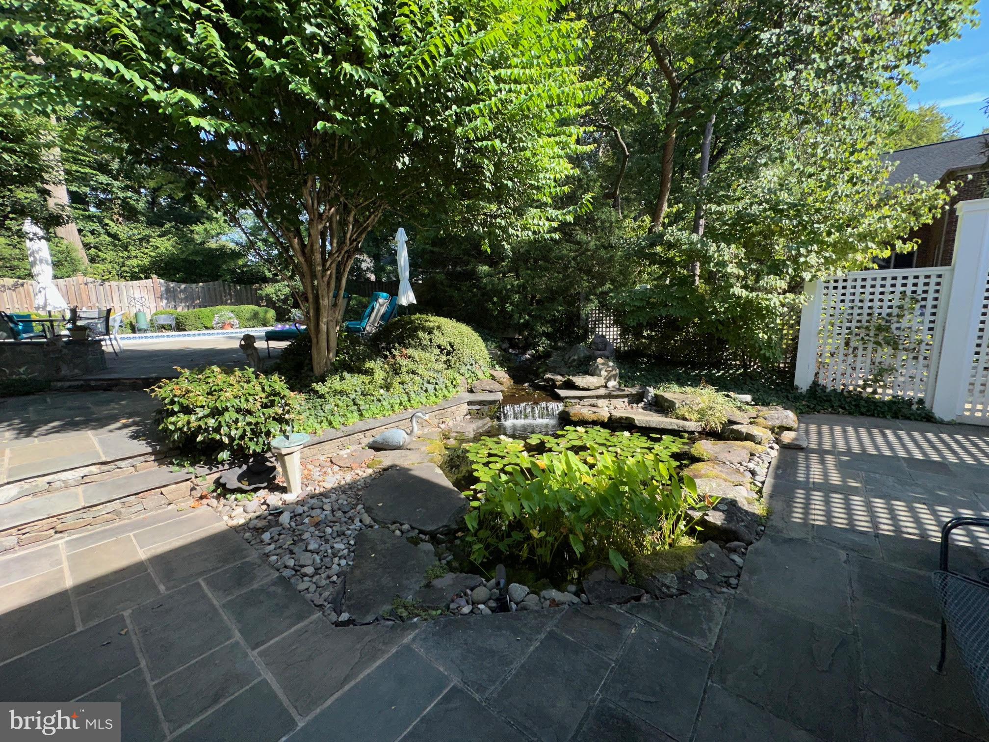 SUMMERWOOD - Residential