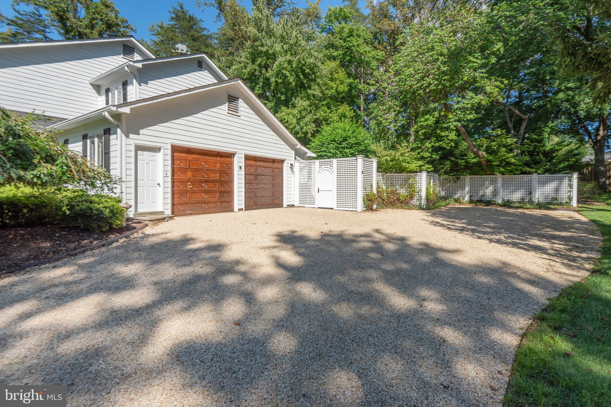 SUMMERWOOD - Residential