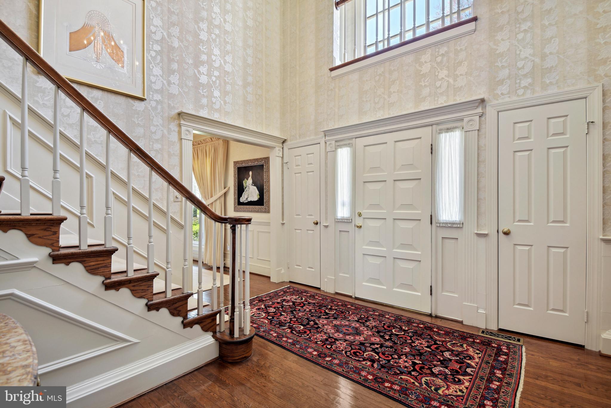 SUMMERWOOD - Residential