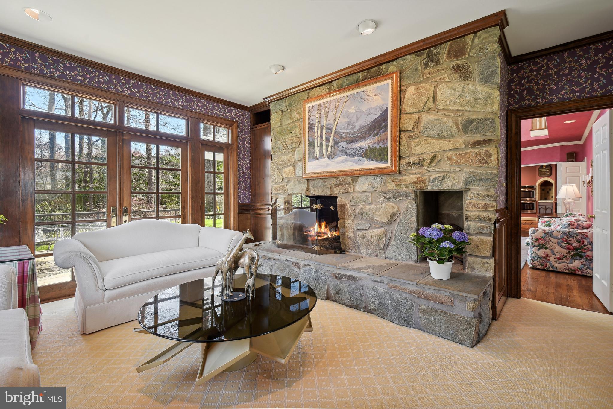 SUMMERWOOD - Residential