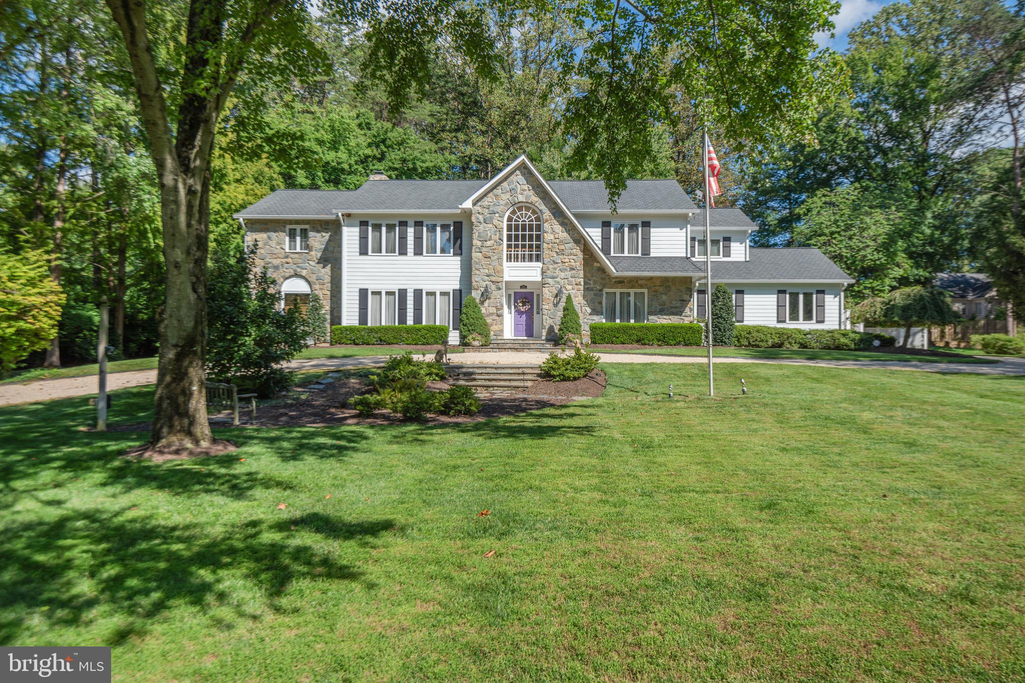 SUMMERWOOD - Residential