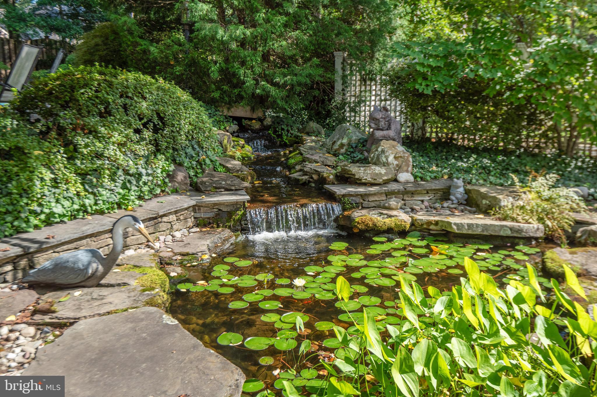 SUMMERWOOD - Residential