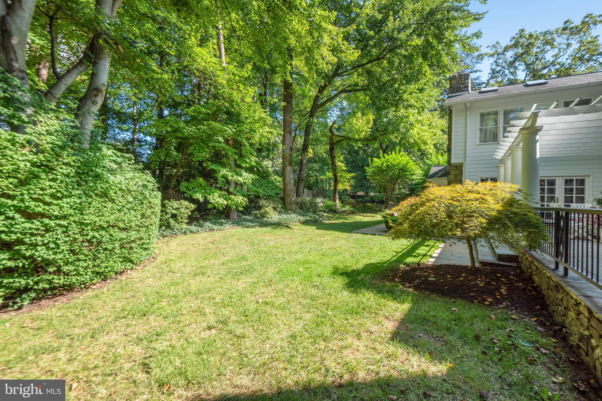 SUMMERWOOD - Residential