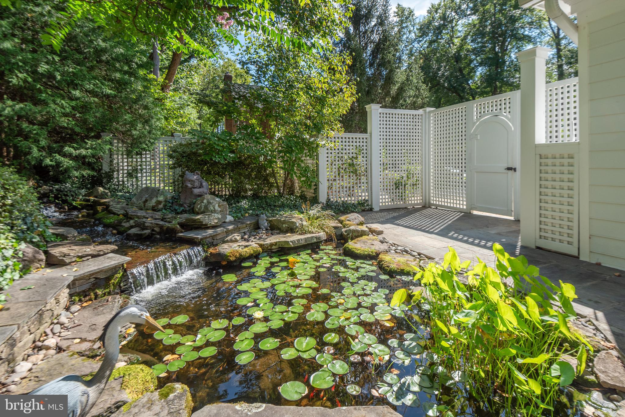 SUMMERWOOD - Residential