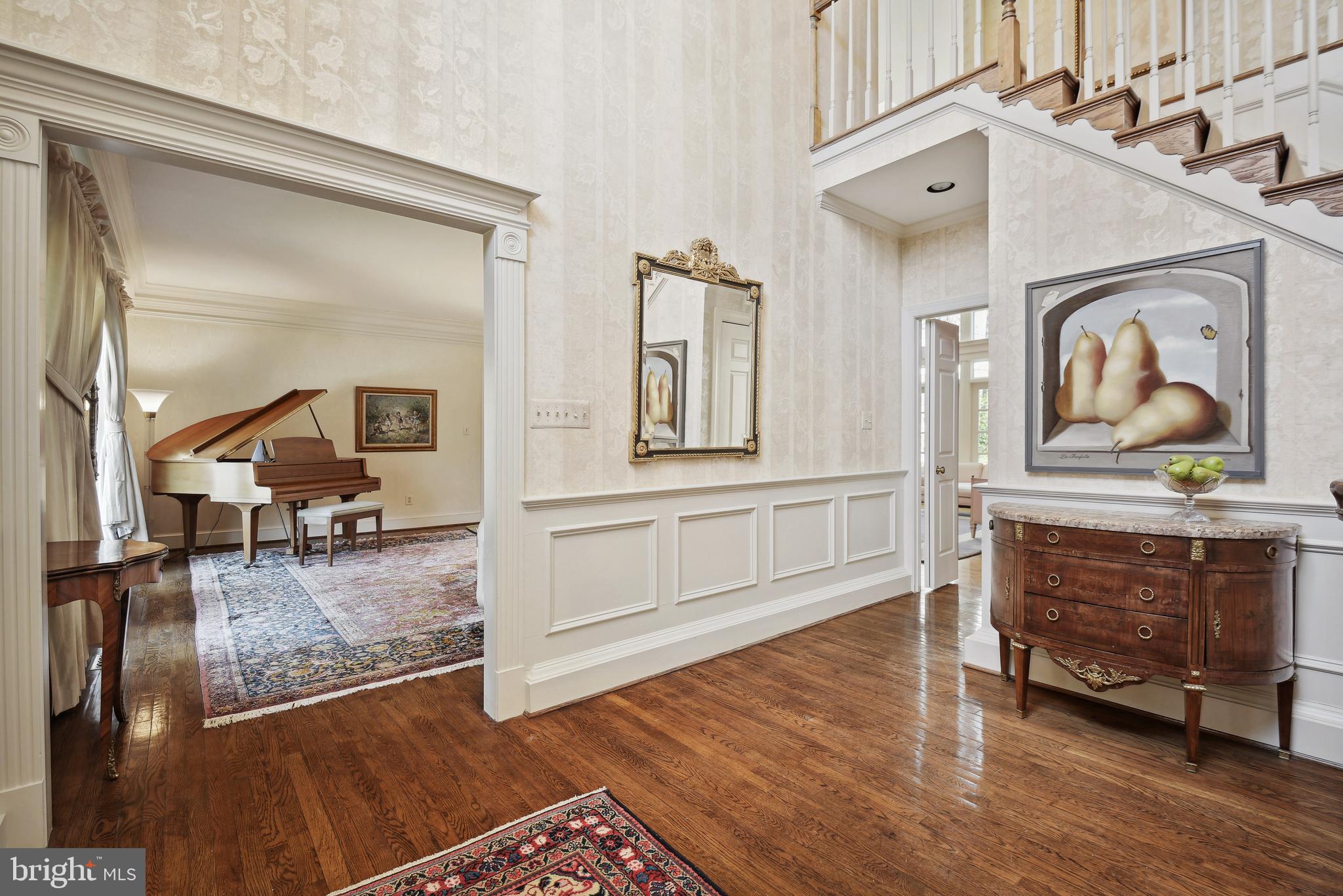 SUMMERWOOD - Residential