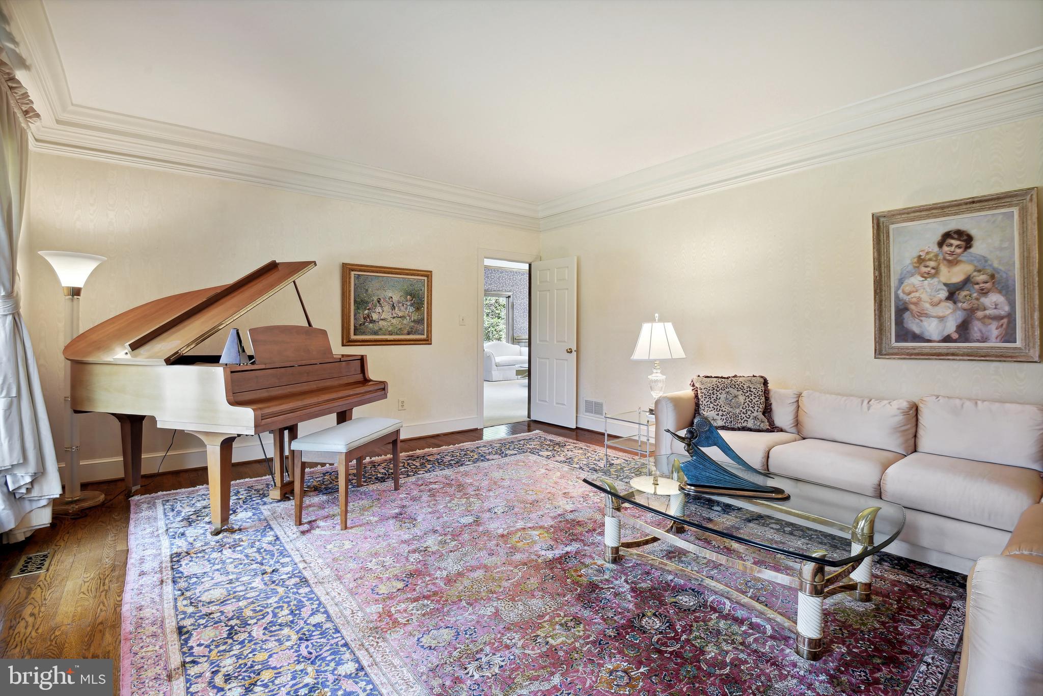 SUMMERWOOD - Residential