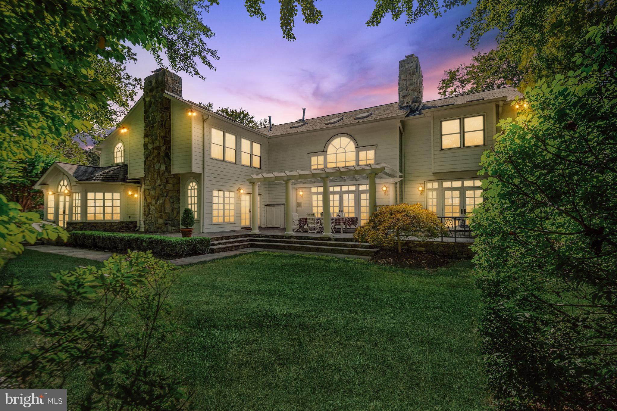 SUMMERWOOD - Residential