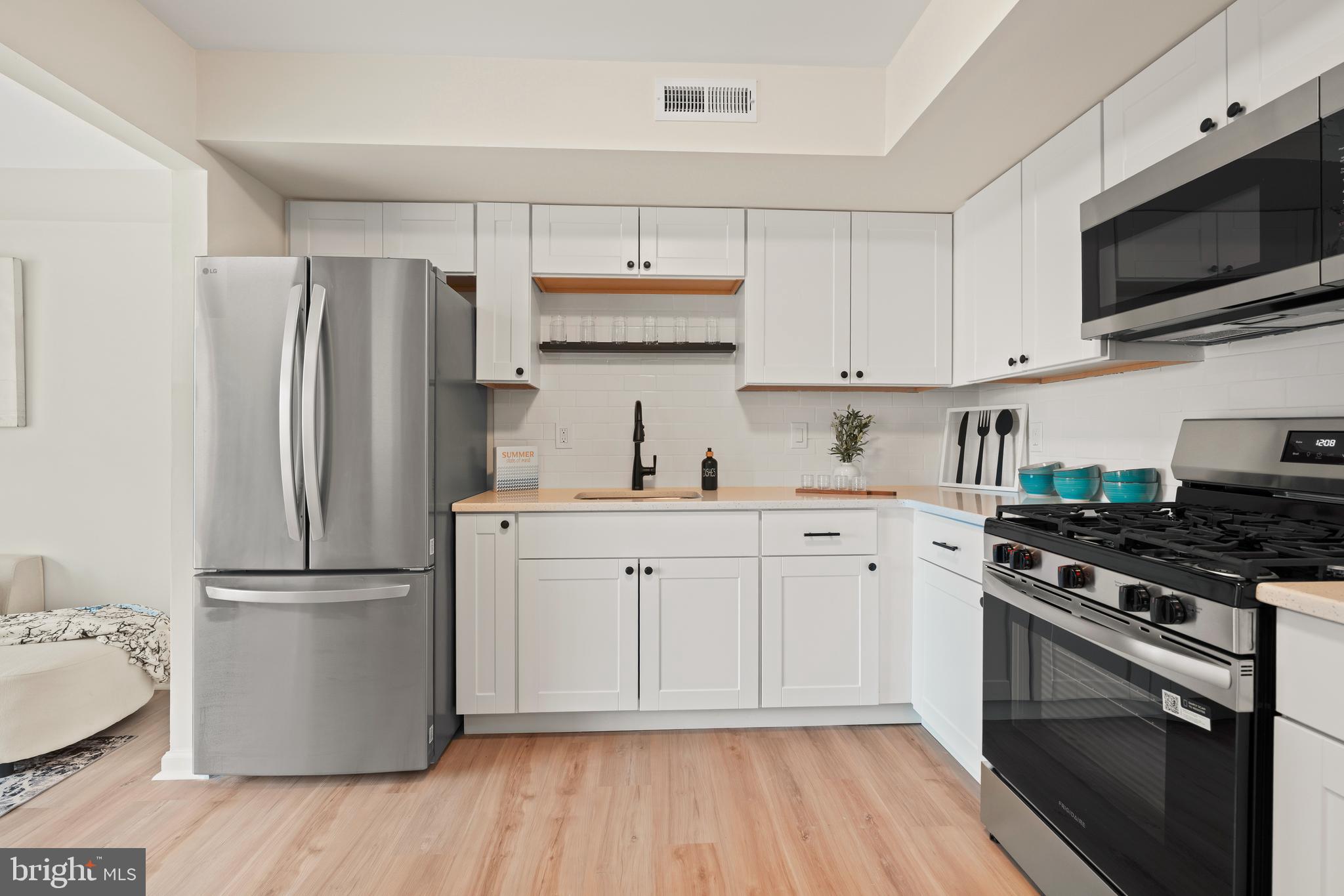 MILLBROOK - Residential