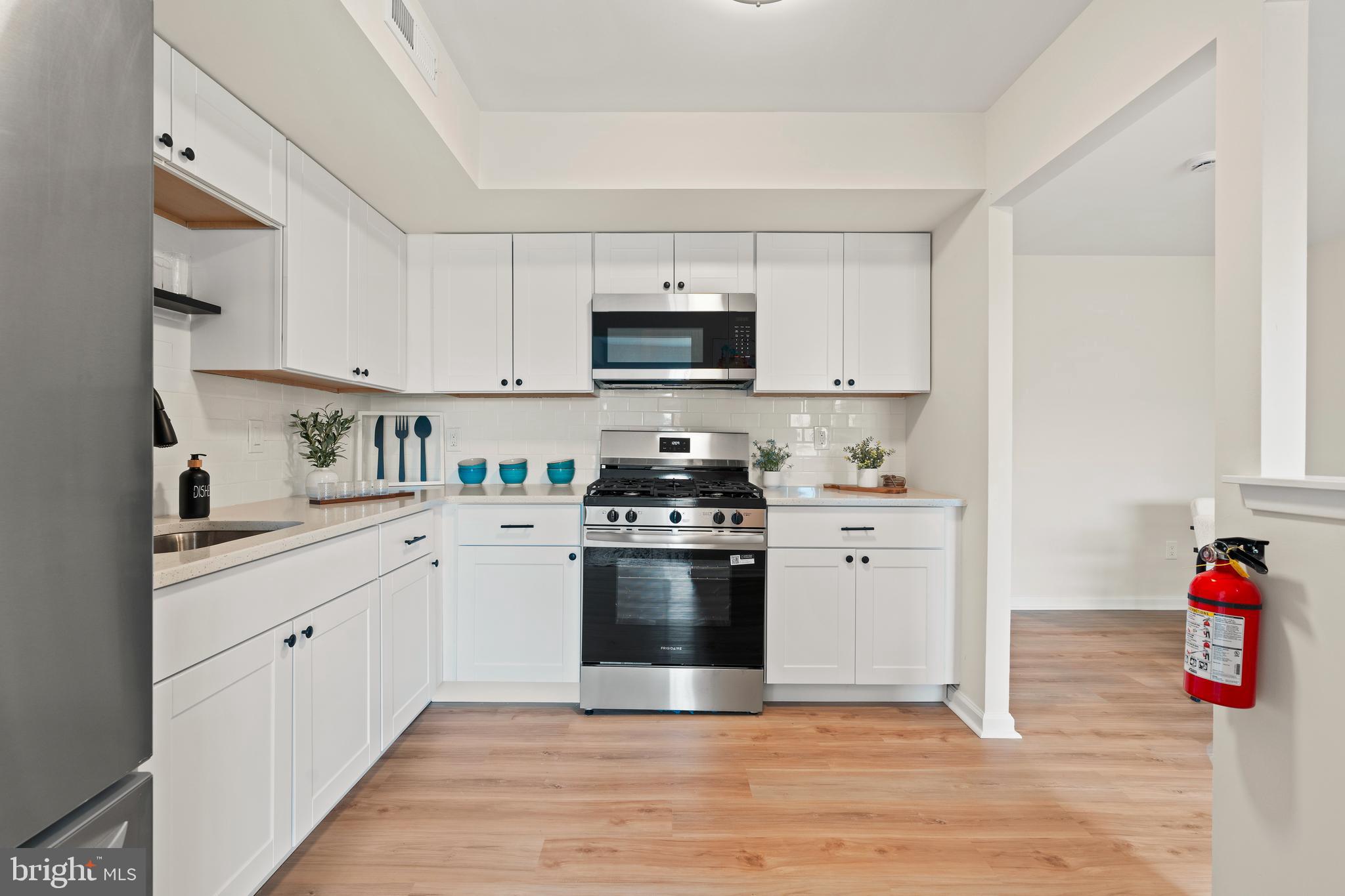 MILLBROOK - Residential