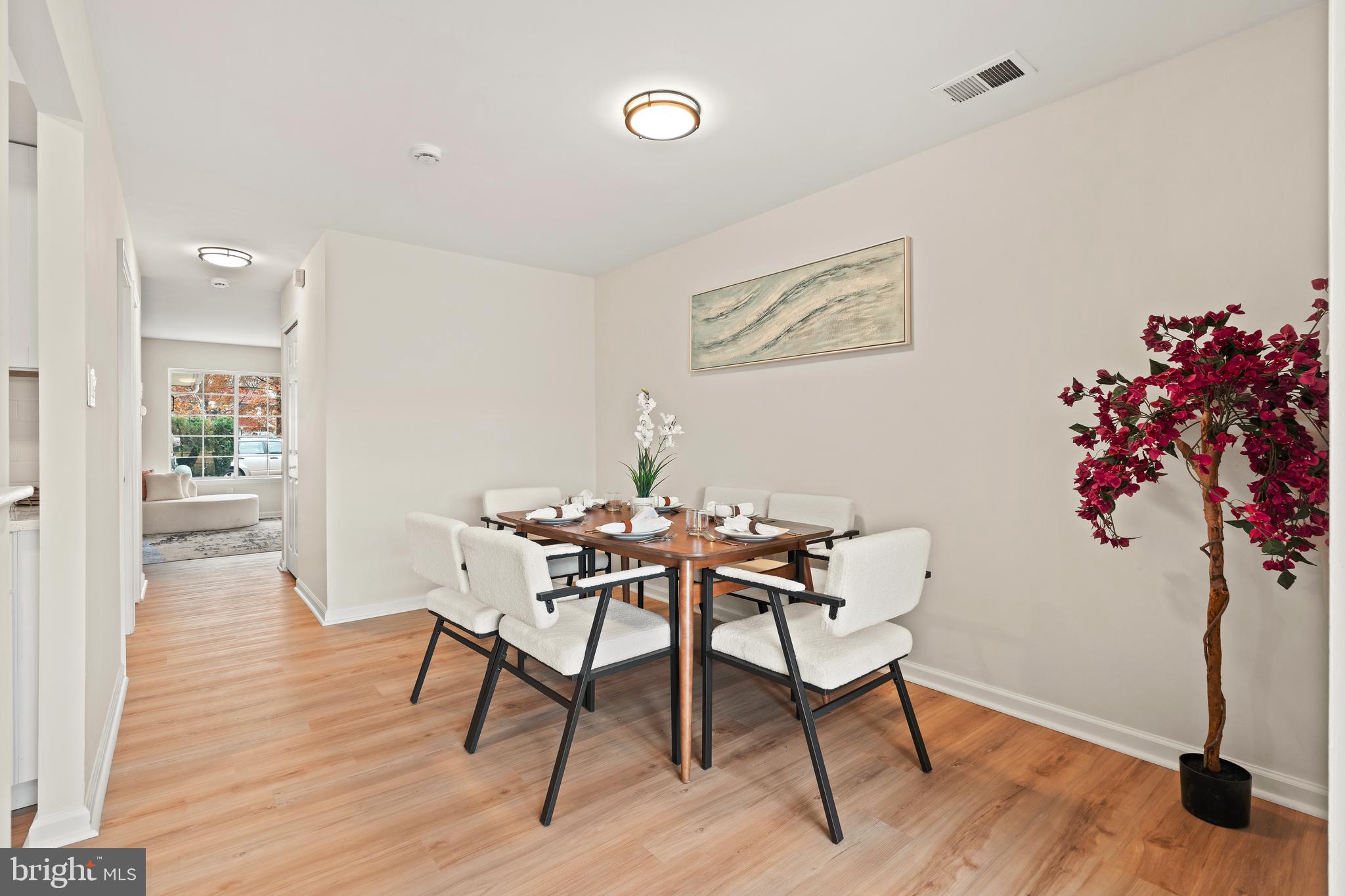 MILLBROOK - Residential