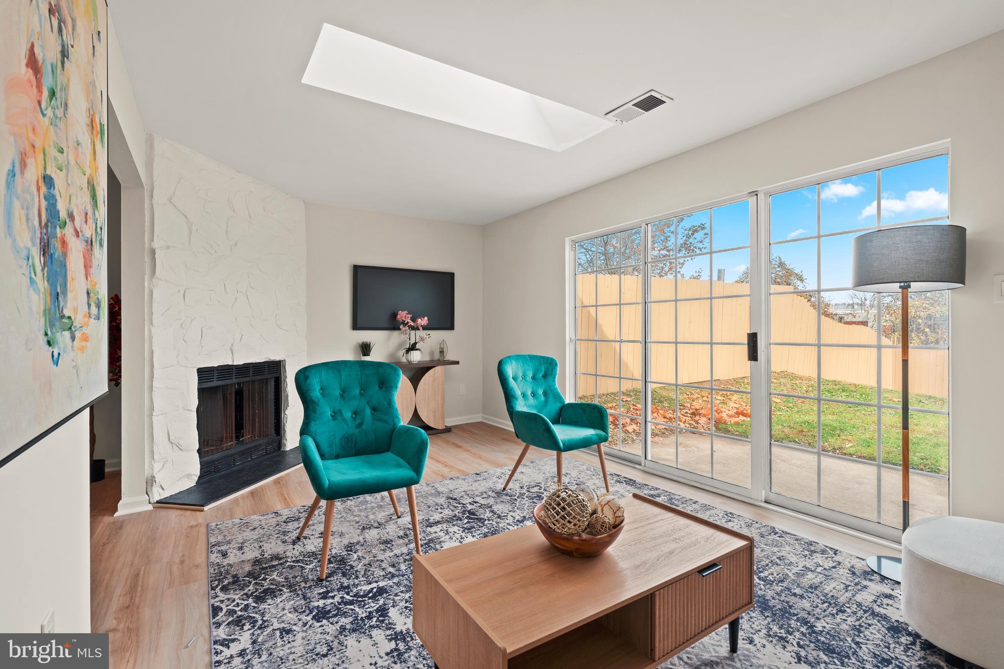 MILLBROOK - Residential