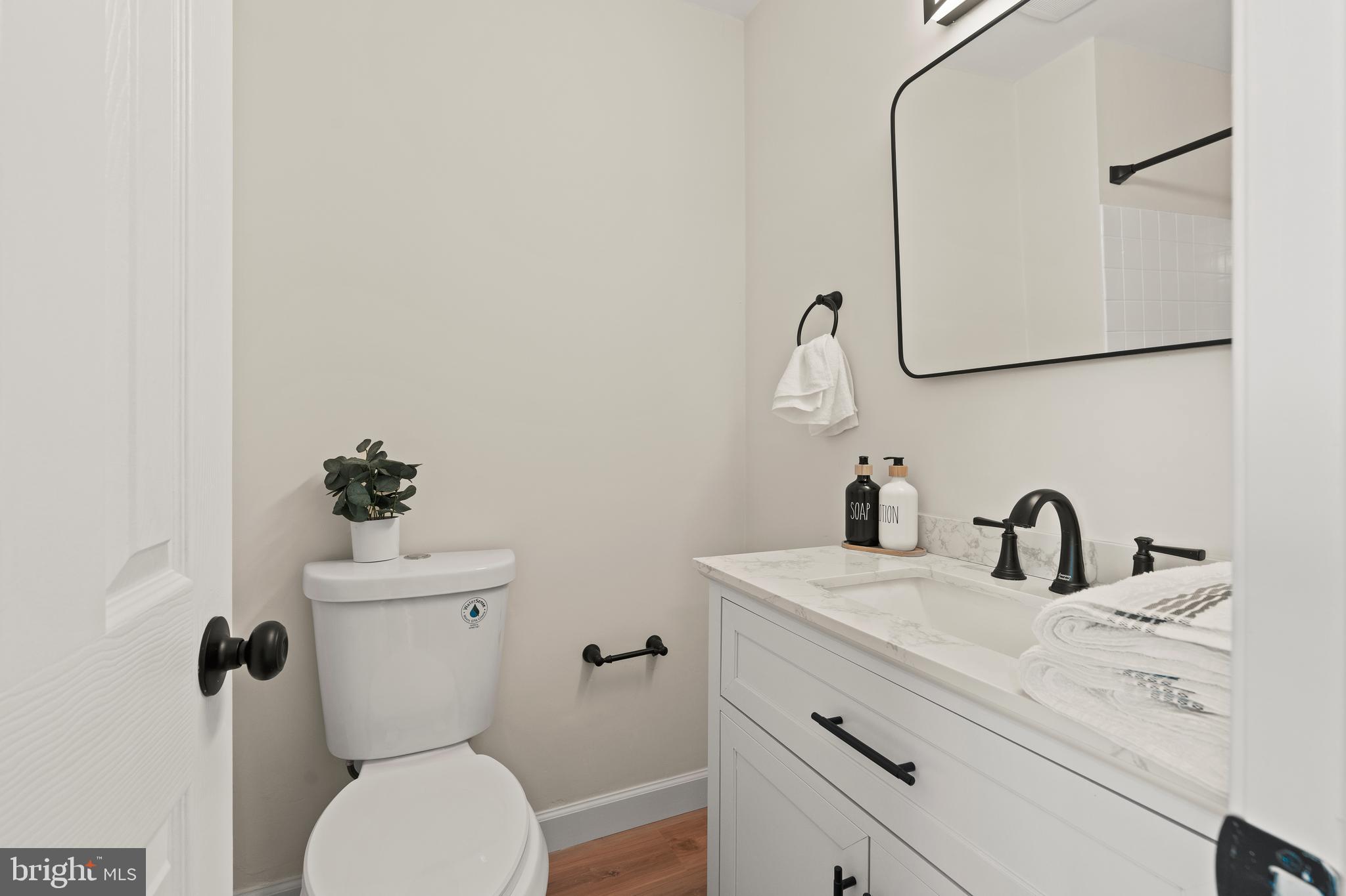 MILLBROOK - Residential