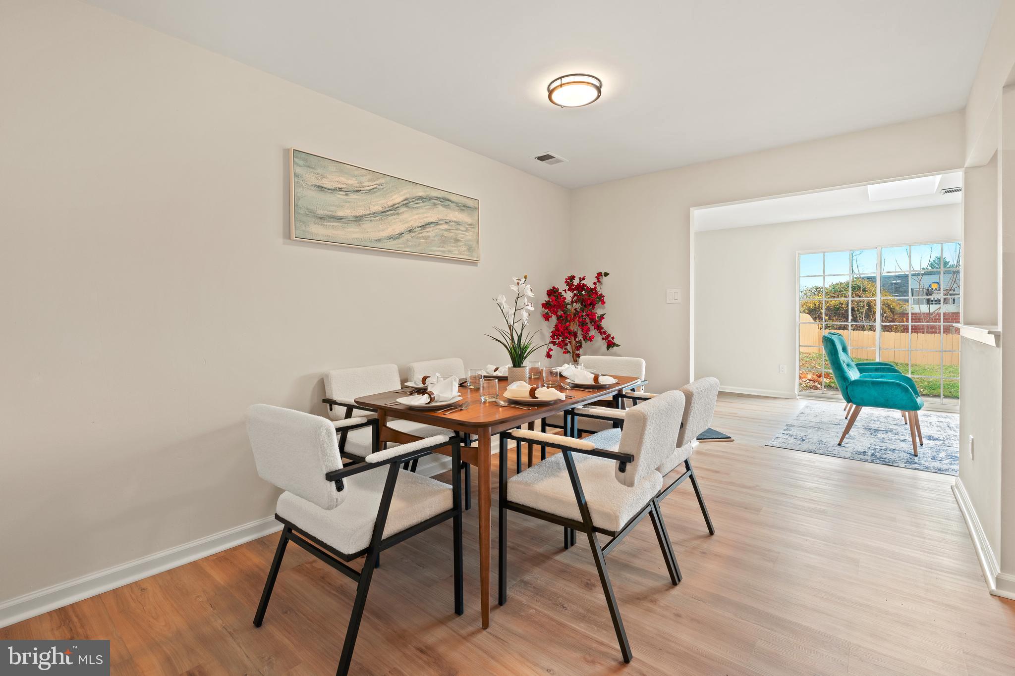 MILLBROOK - Residential