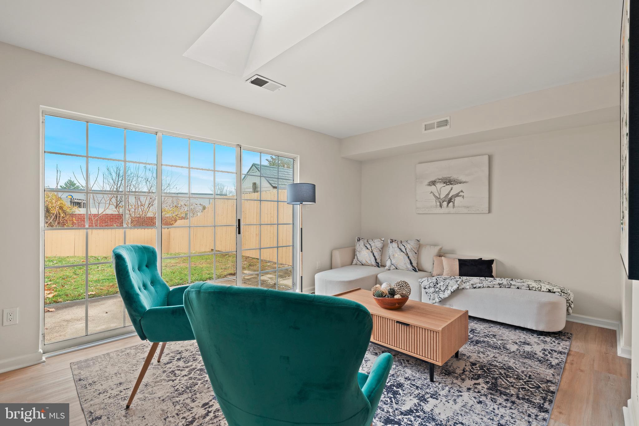 MILLBROOK - Residential