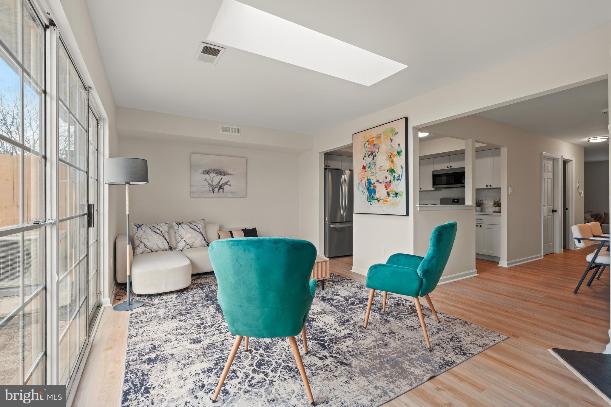 MILLBROOK - Residential