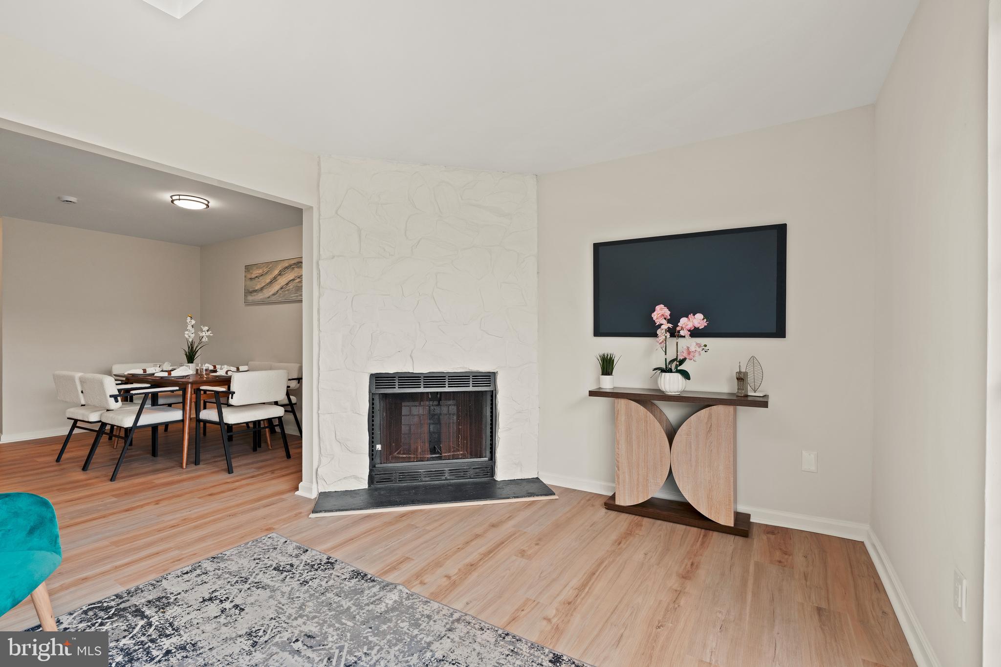 MILLBROOK - Residential