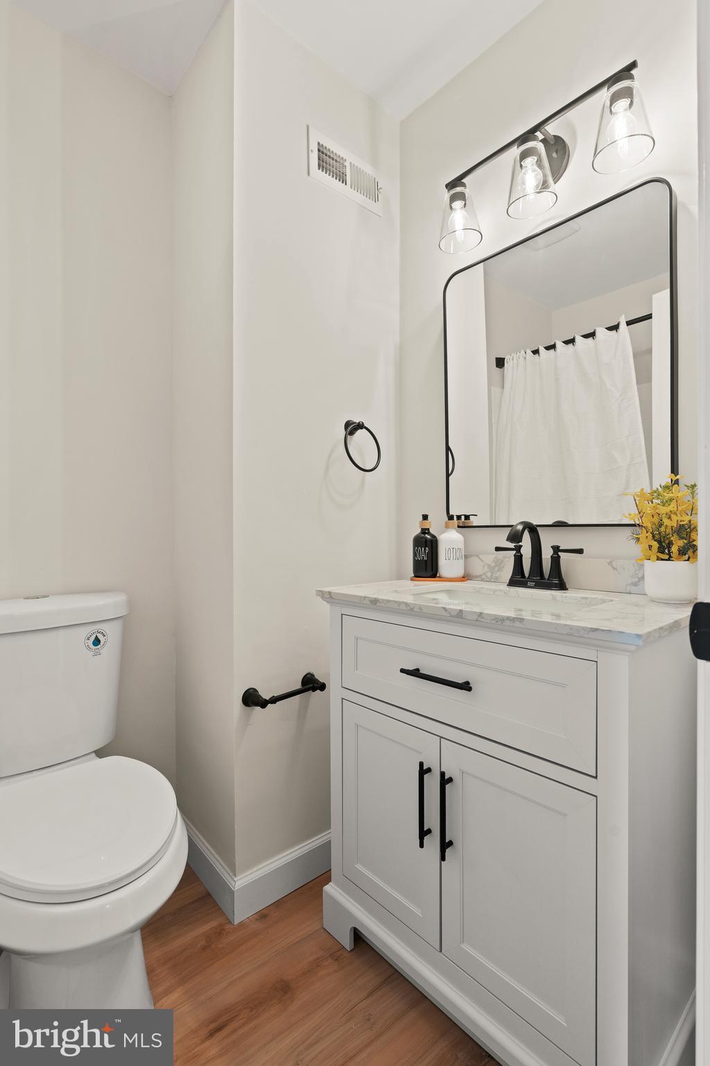 MILLBROOK - Residential