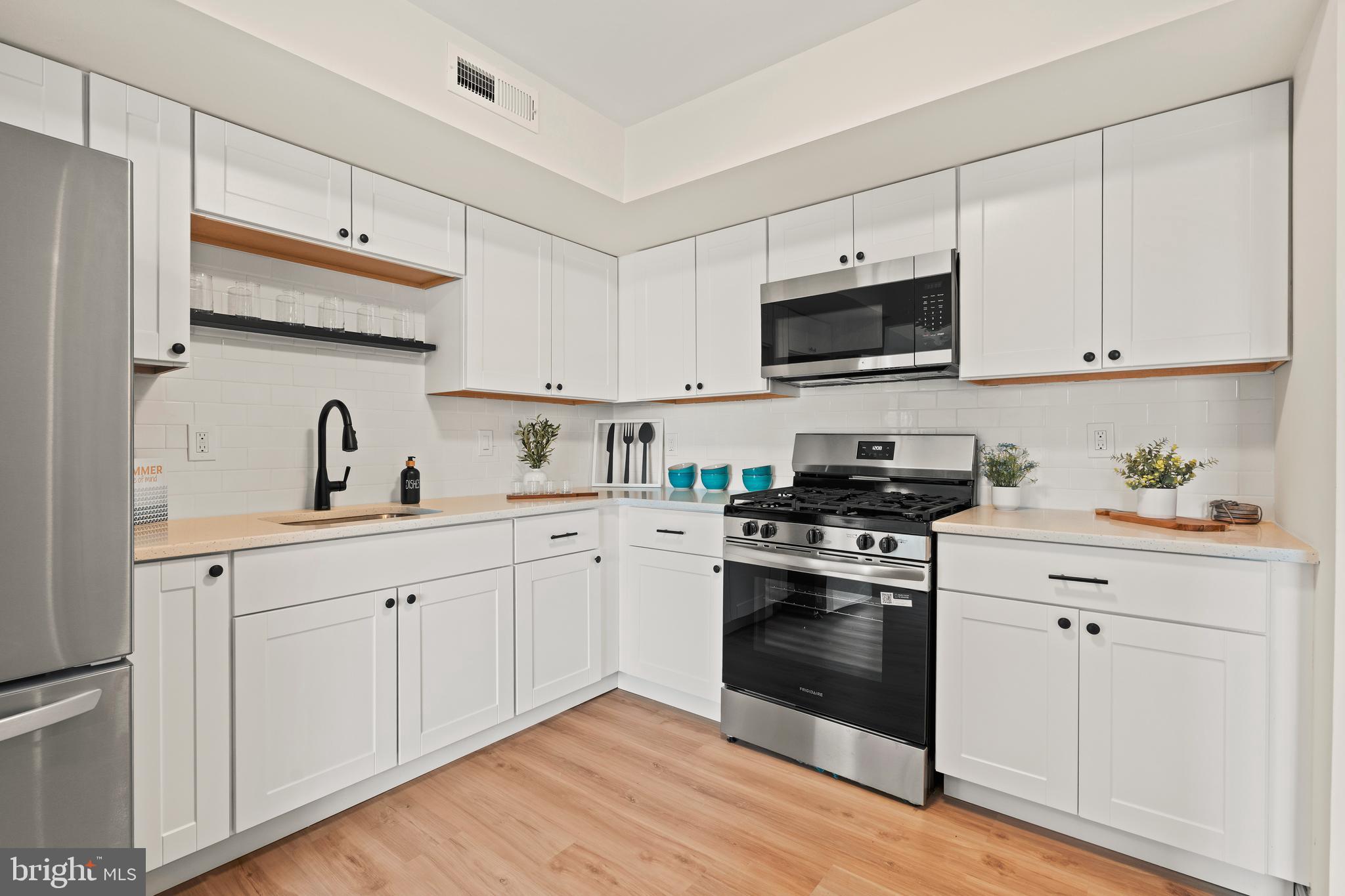 MILLBROOK - Residential