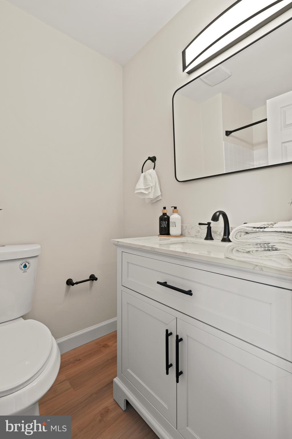 MILLBROOK - Residential