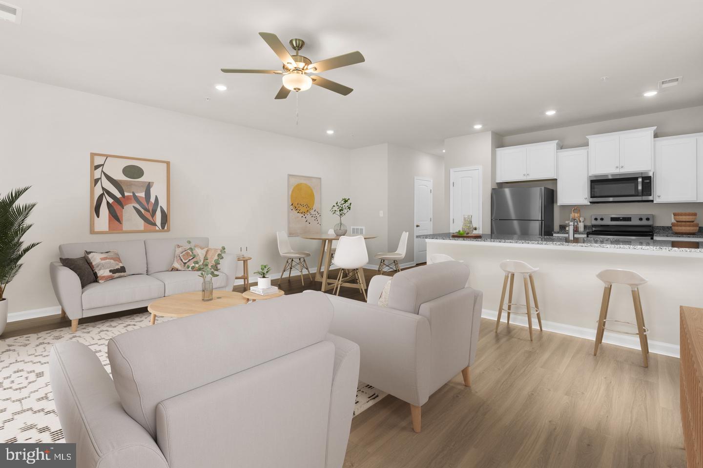 8133 BARTHOLOMEW COURT