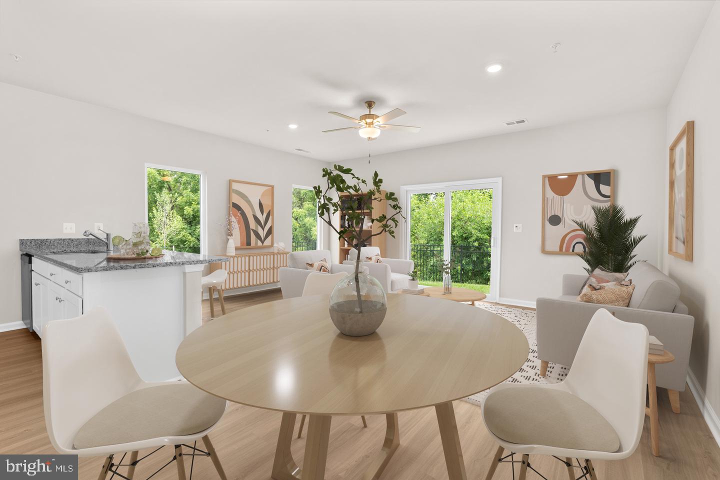 8133 BARTHOLOMEW COURT