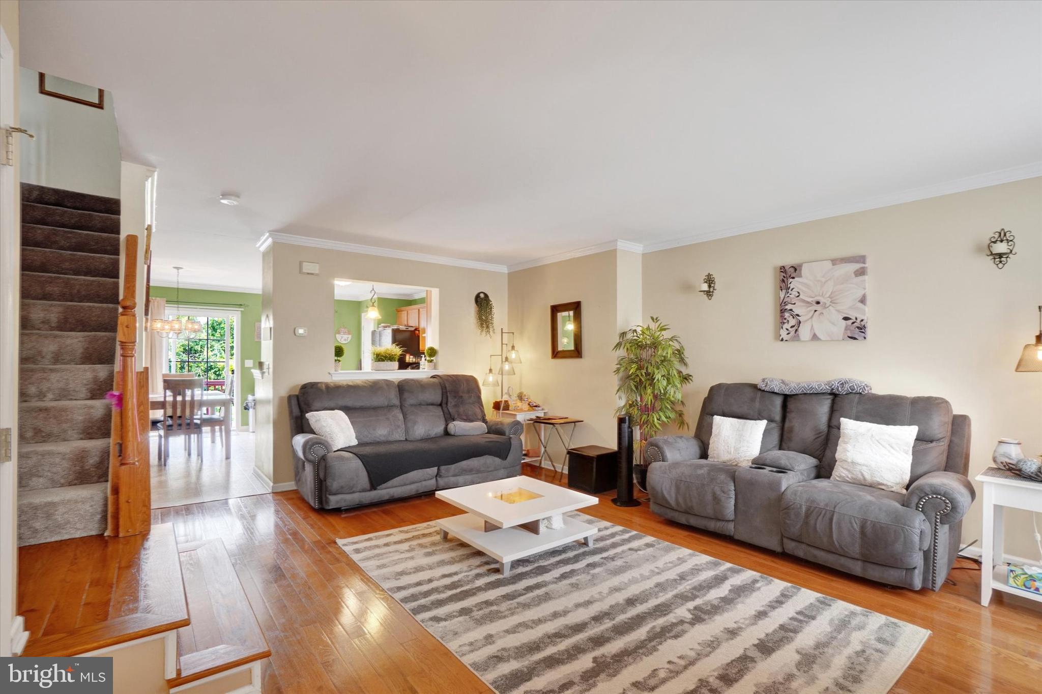 2756 SEABISCUIT STREET 17A