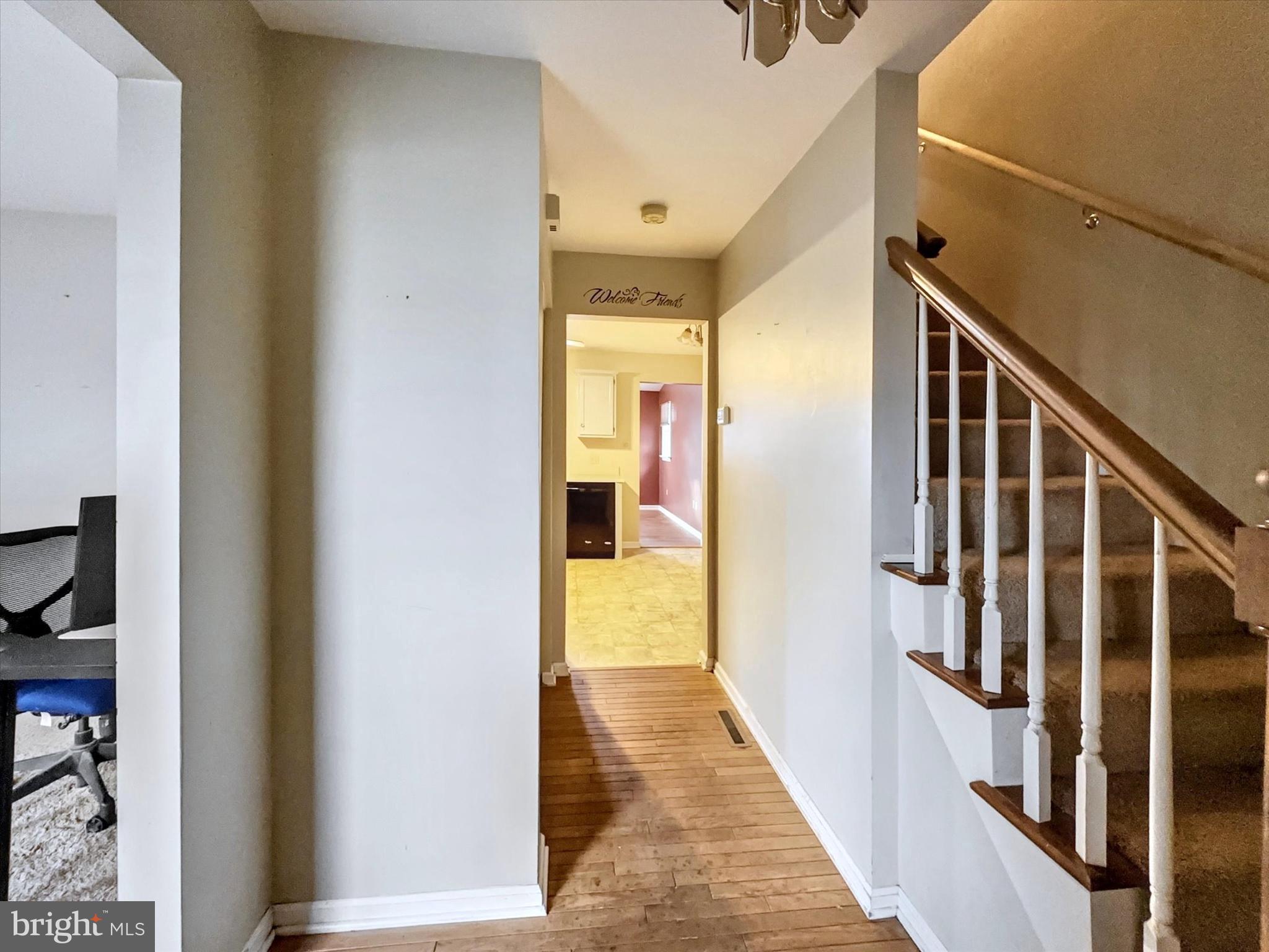 LEXINGTON MEADOWS - Residential