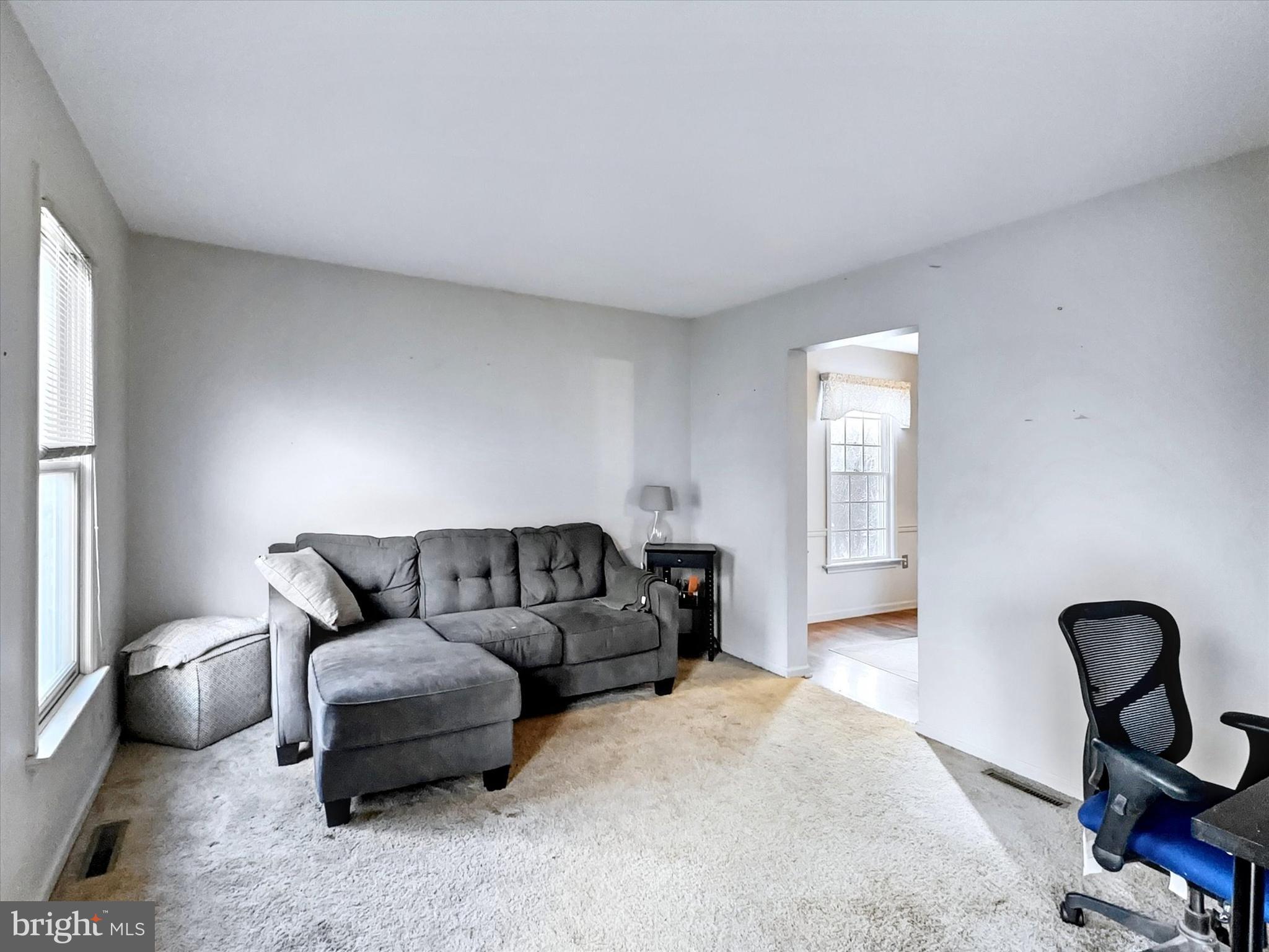 LEXINGTON MEADOWS - Residential