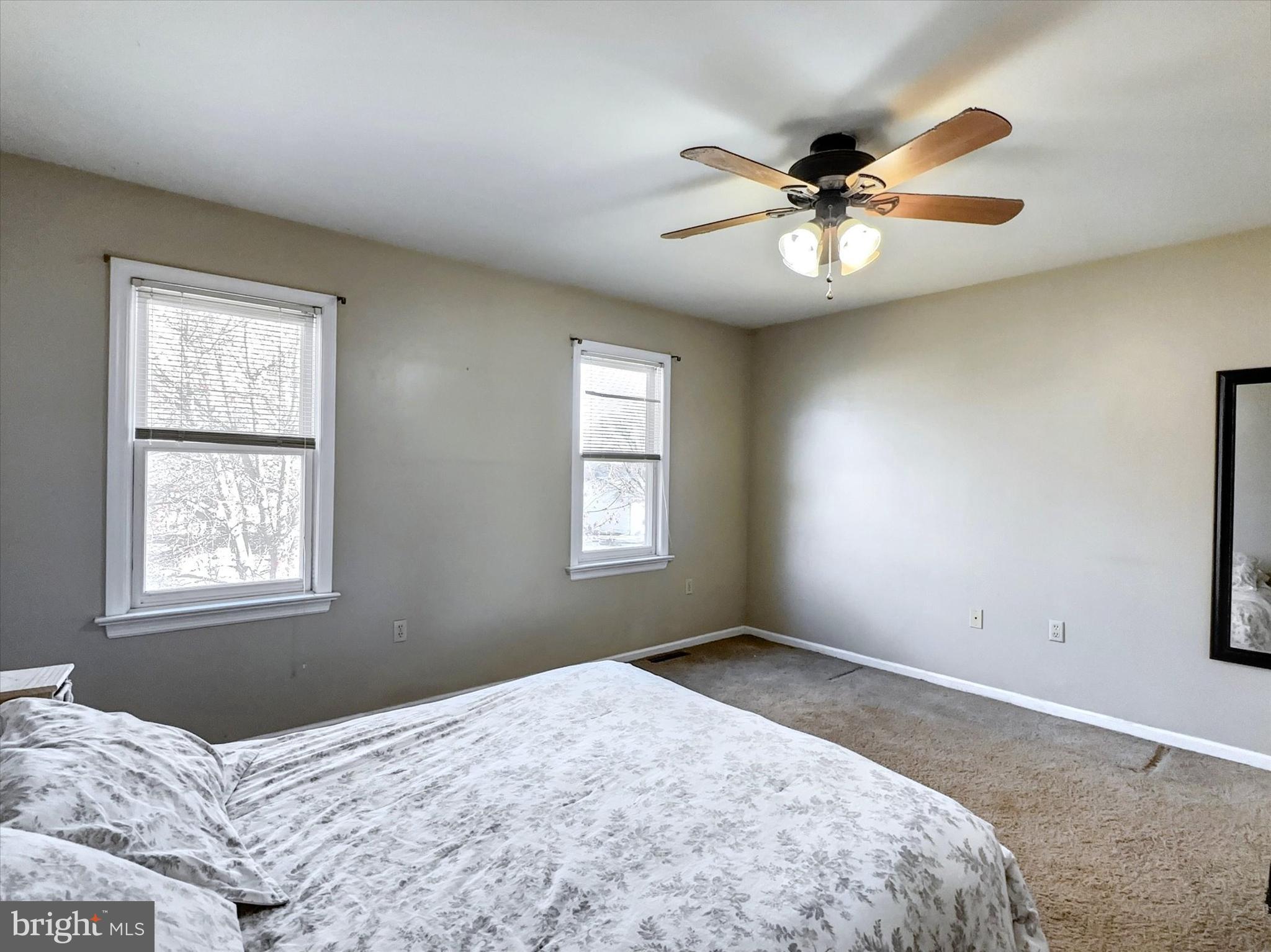 LEXINGTON MEADOWS - Residential