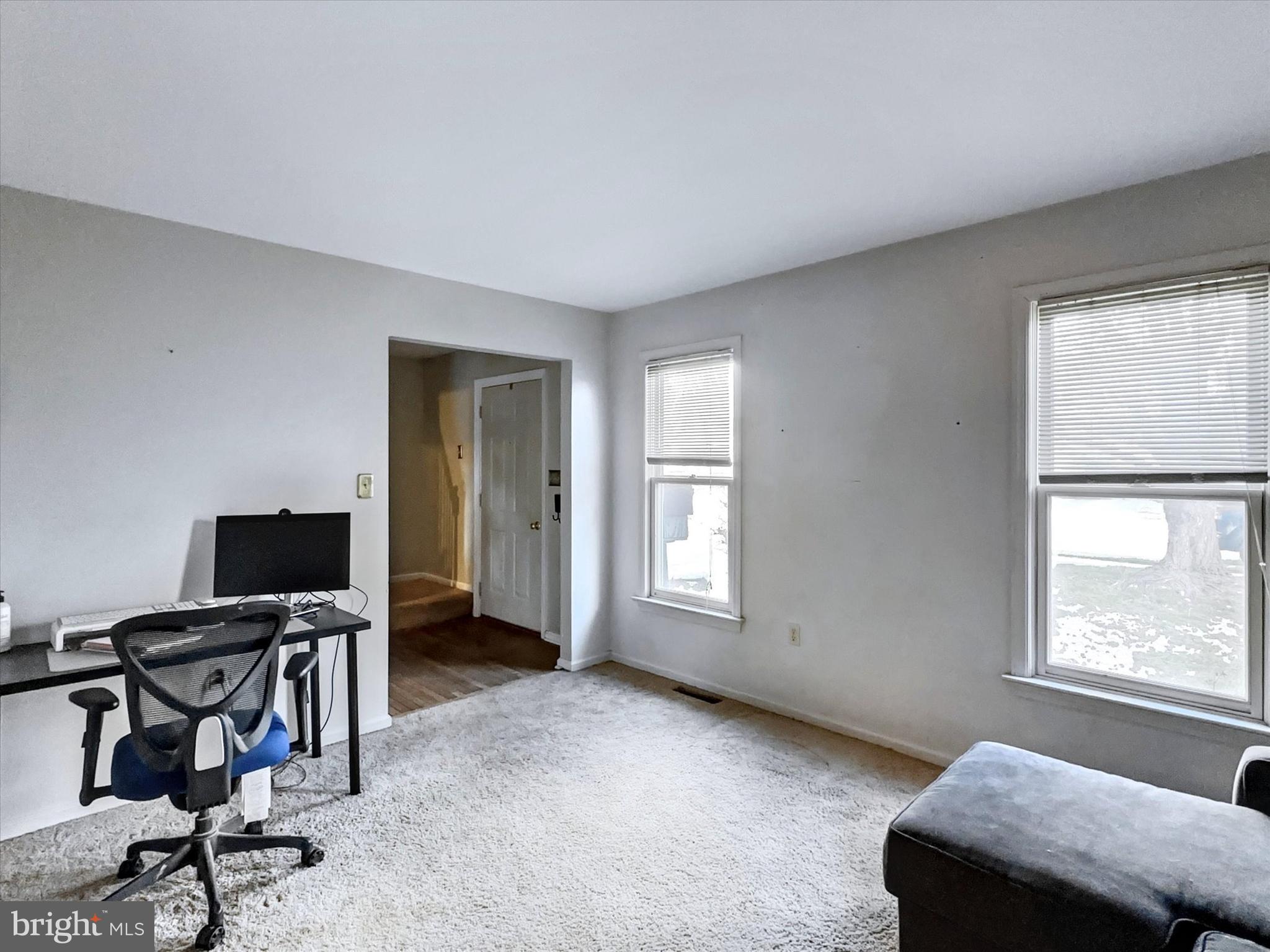 LEXINGTON MEADOWS - Residential