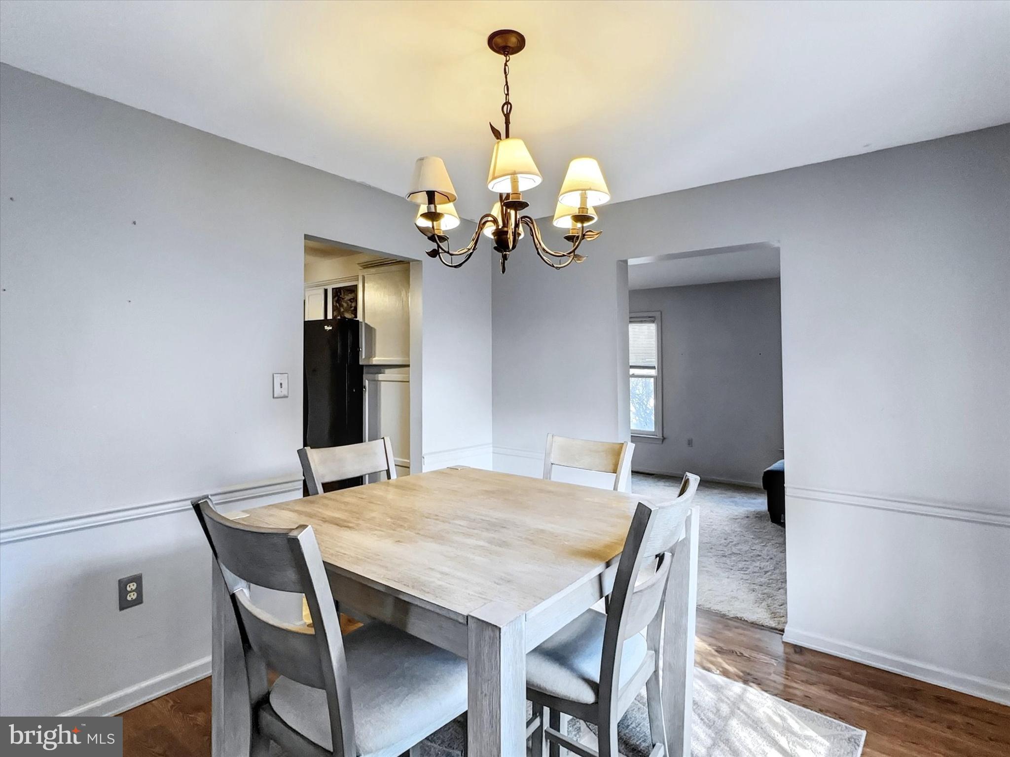 LEXINGTON MEADOWS - Residential