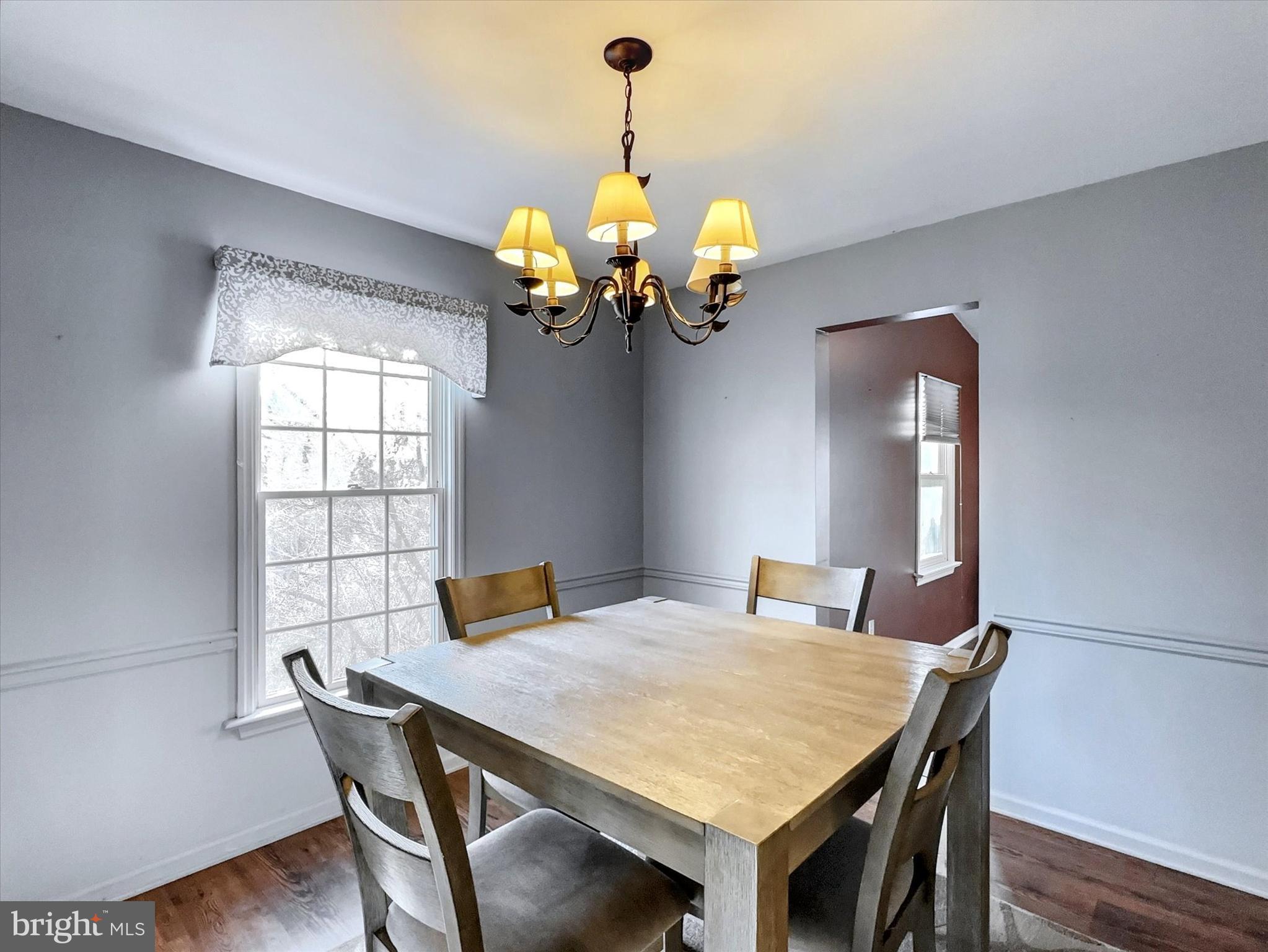 LEXINGTON MEADOWS - Residential