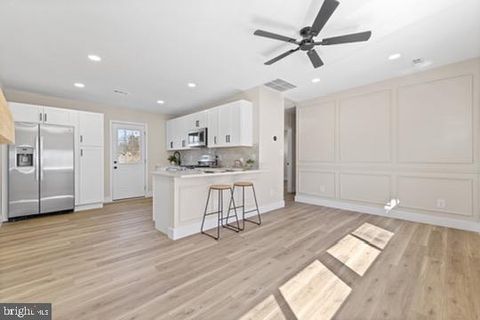 Photo of 19 Crescent Drive, BROWNS MILLS, NJ 08015 (MLS # NJBL2107142)