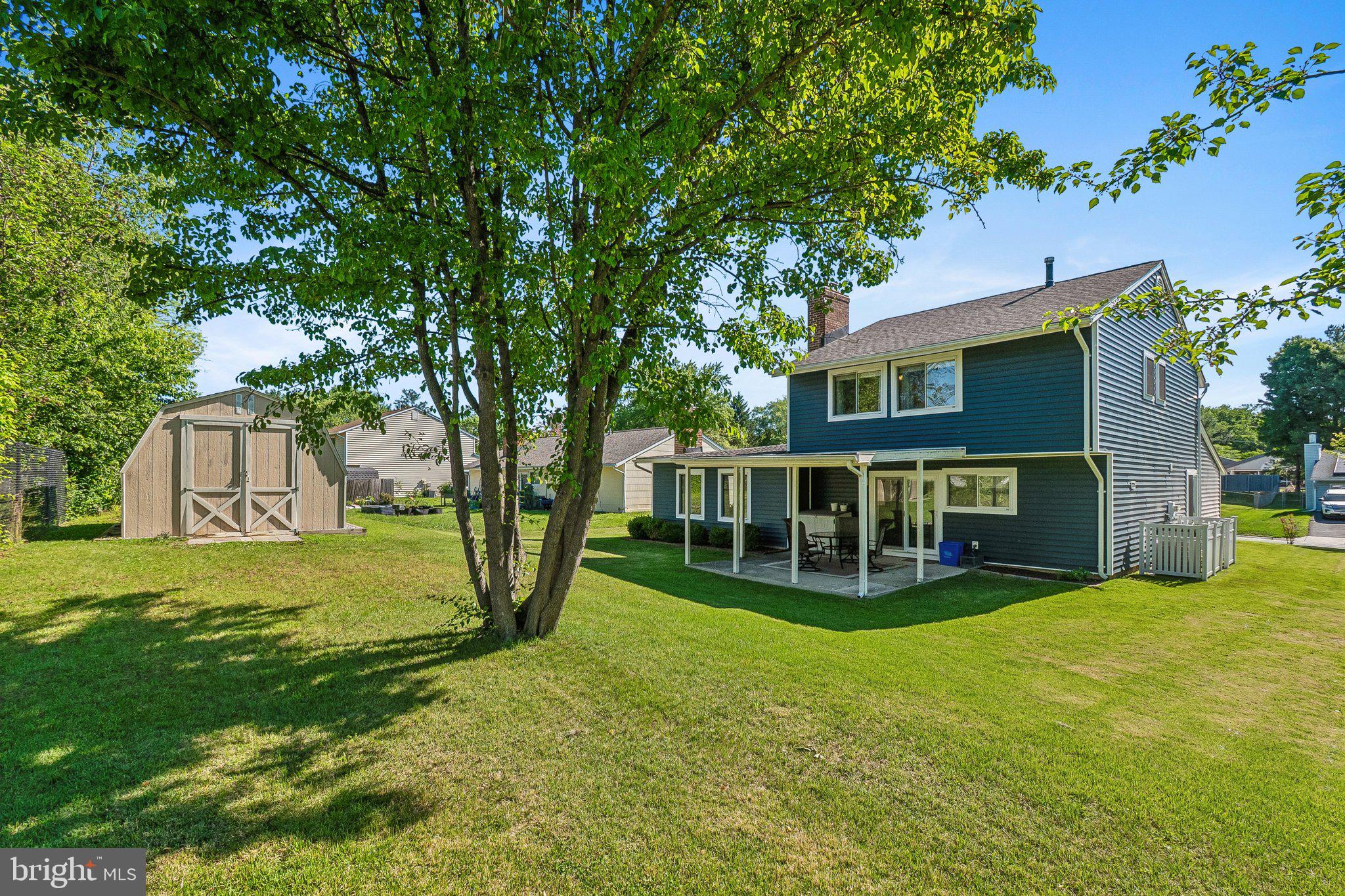 2500 PITTLAND LANE