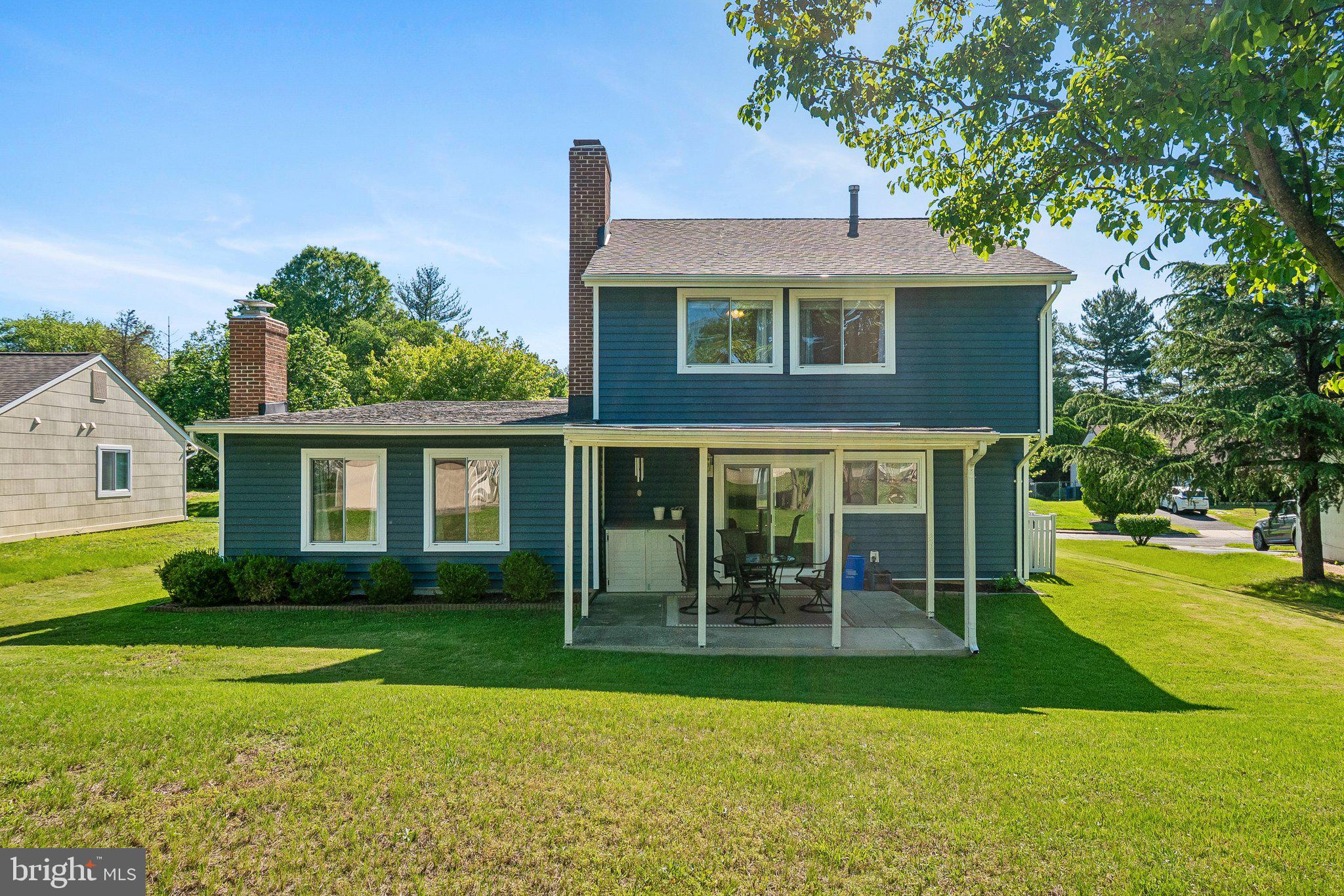 2500 PITTLAND LANE