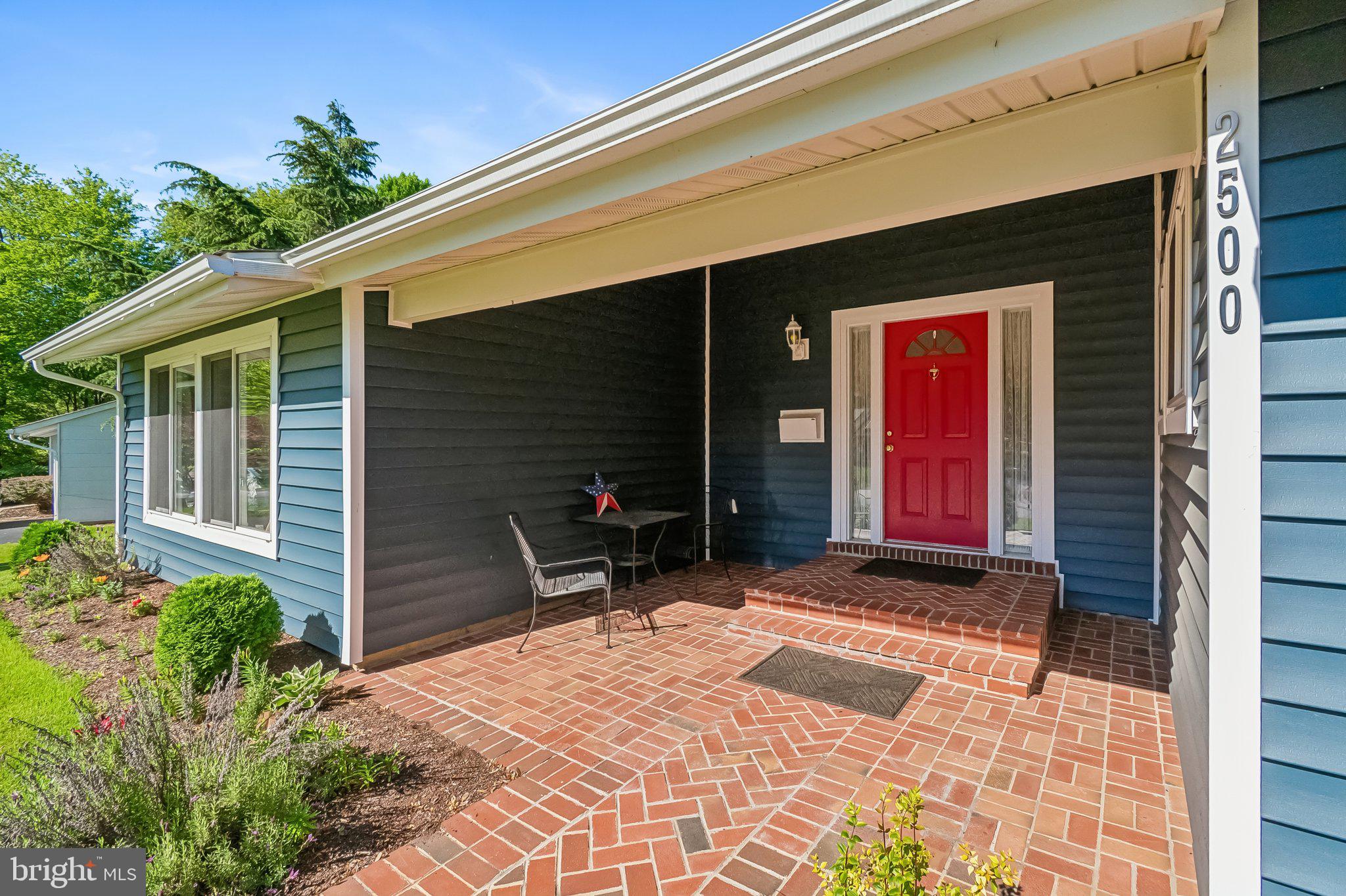 2500 PITTLAND LANE