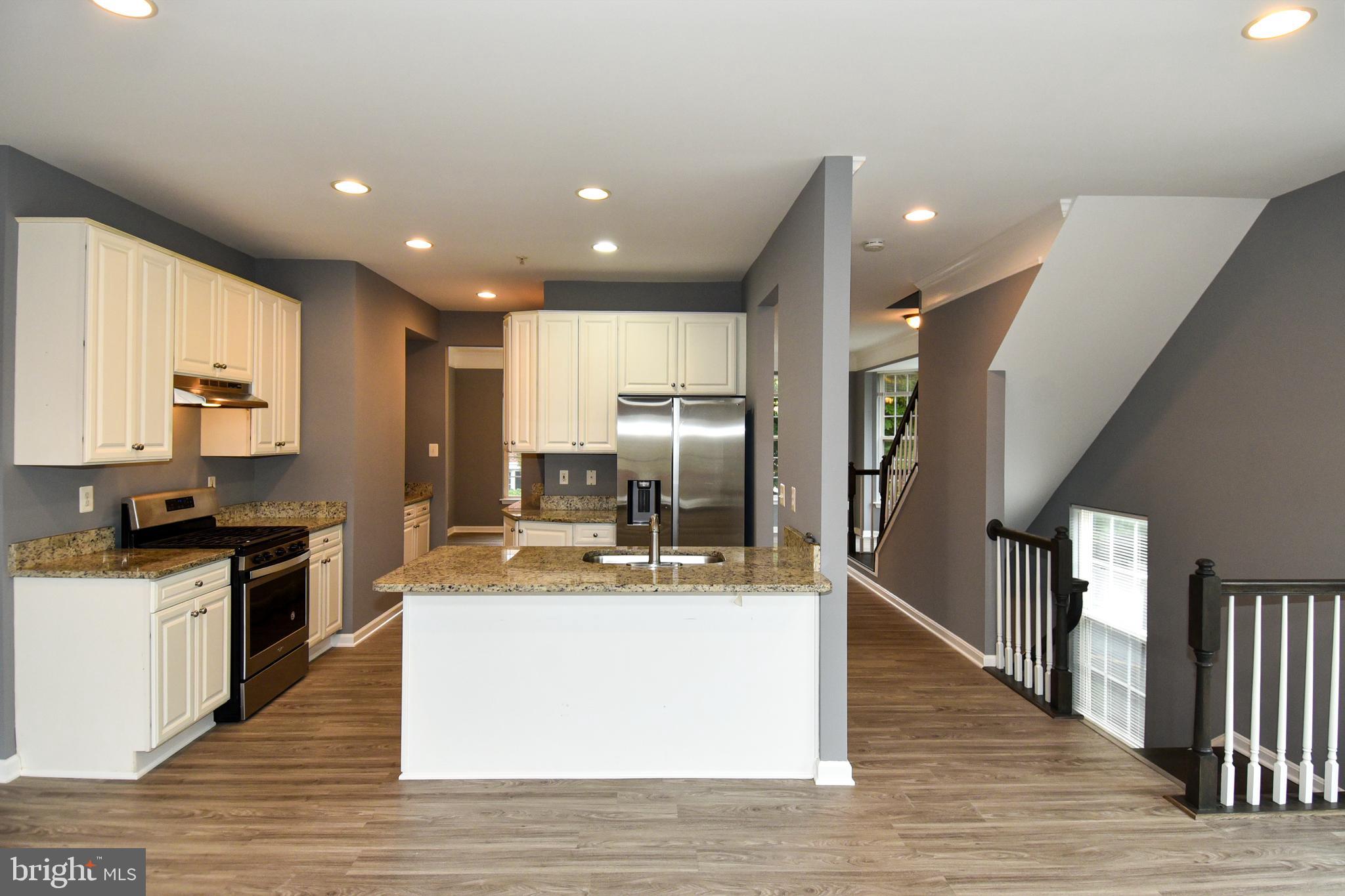 GERMANTOWN STATION - Residential Lease