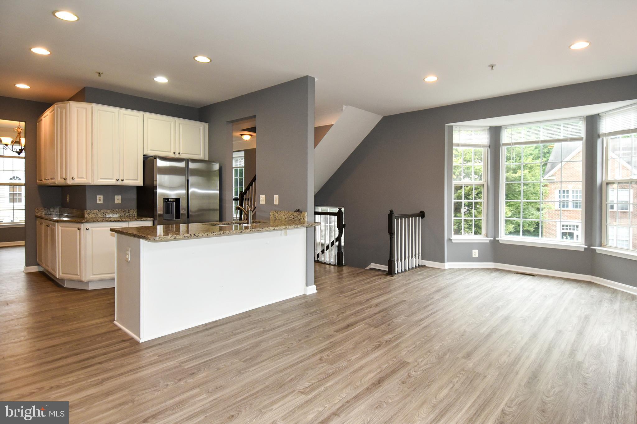 GERMANTOWN STATION - Residential Lease