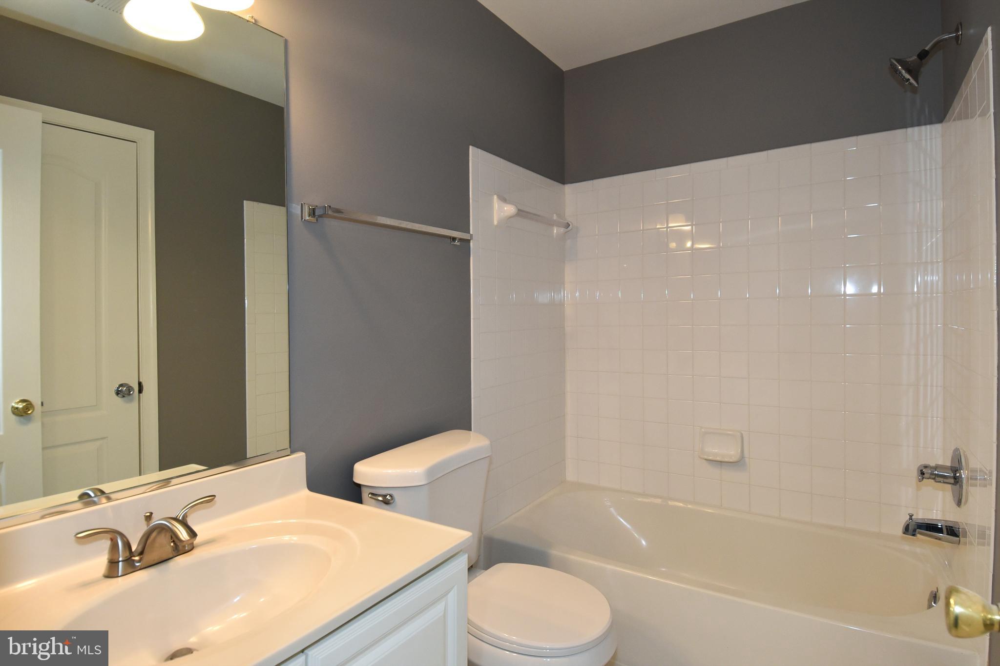 GERMANTOWN STATION - Residential Lease