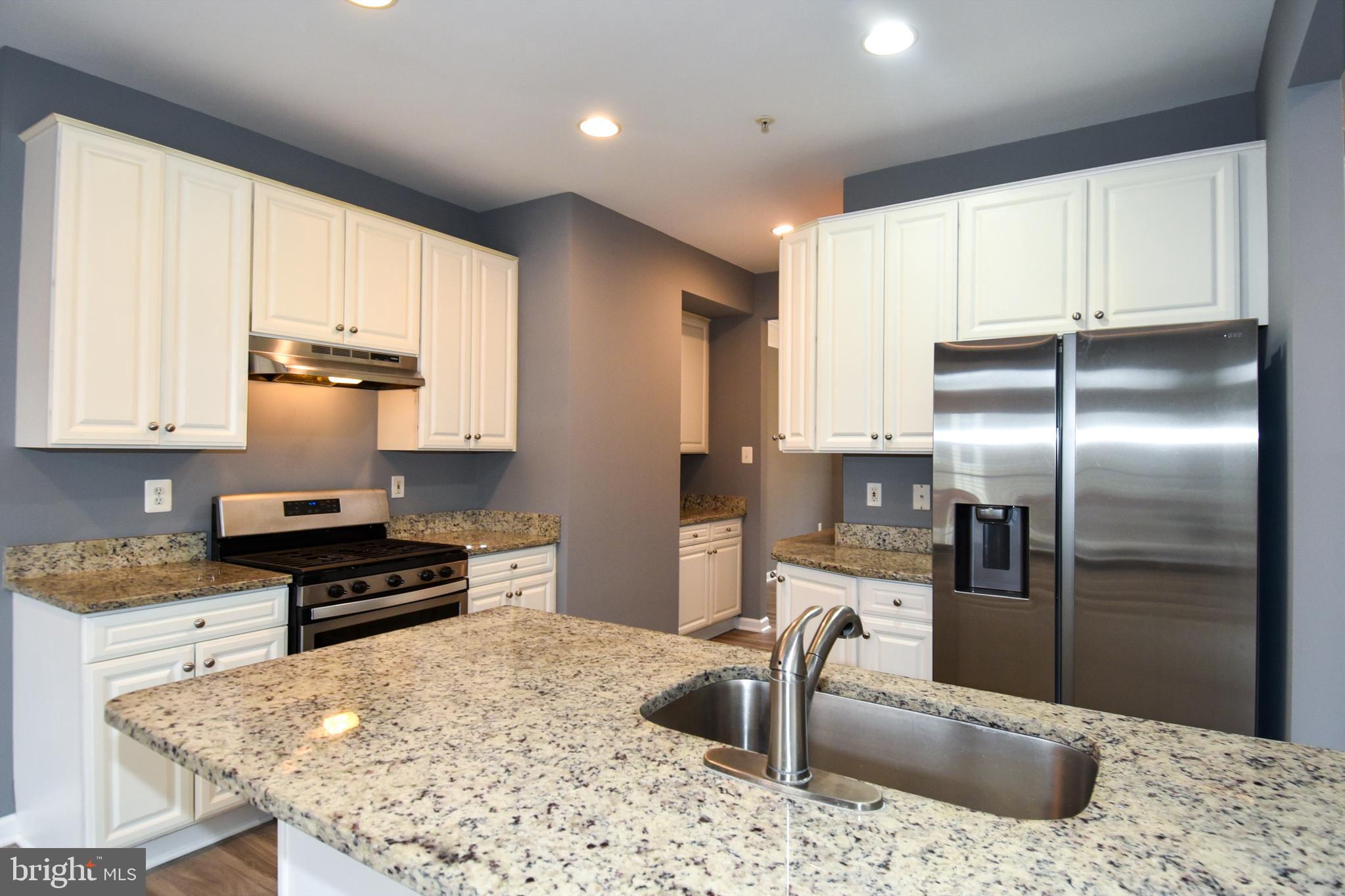 GERMANTOWN STATION - Residential Lease