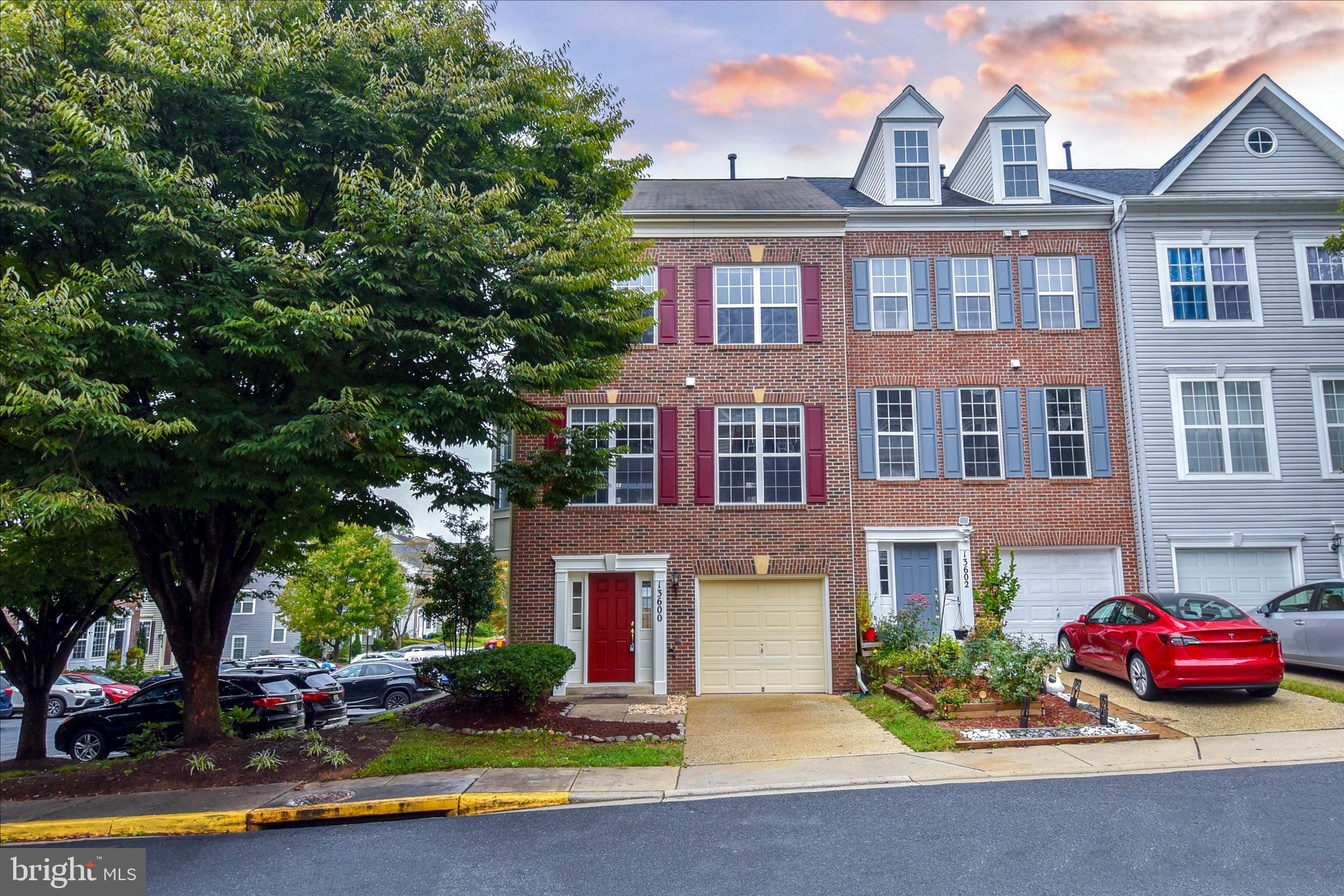 GERMANTOWN STATION - Residential Lease