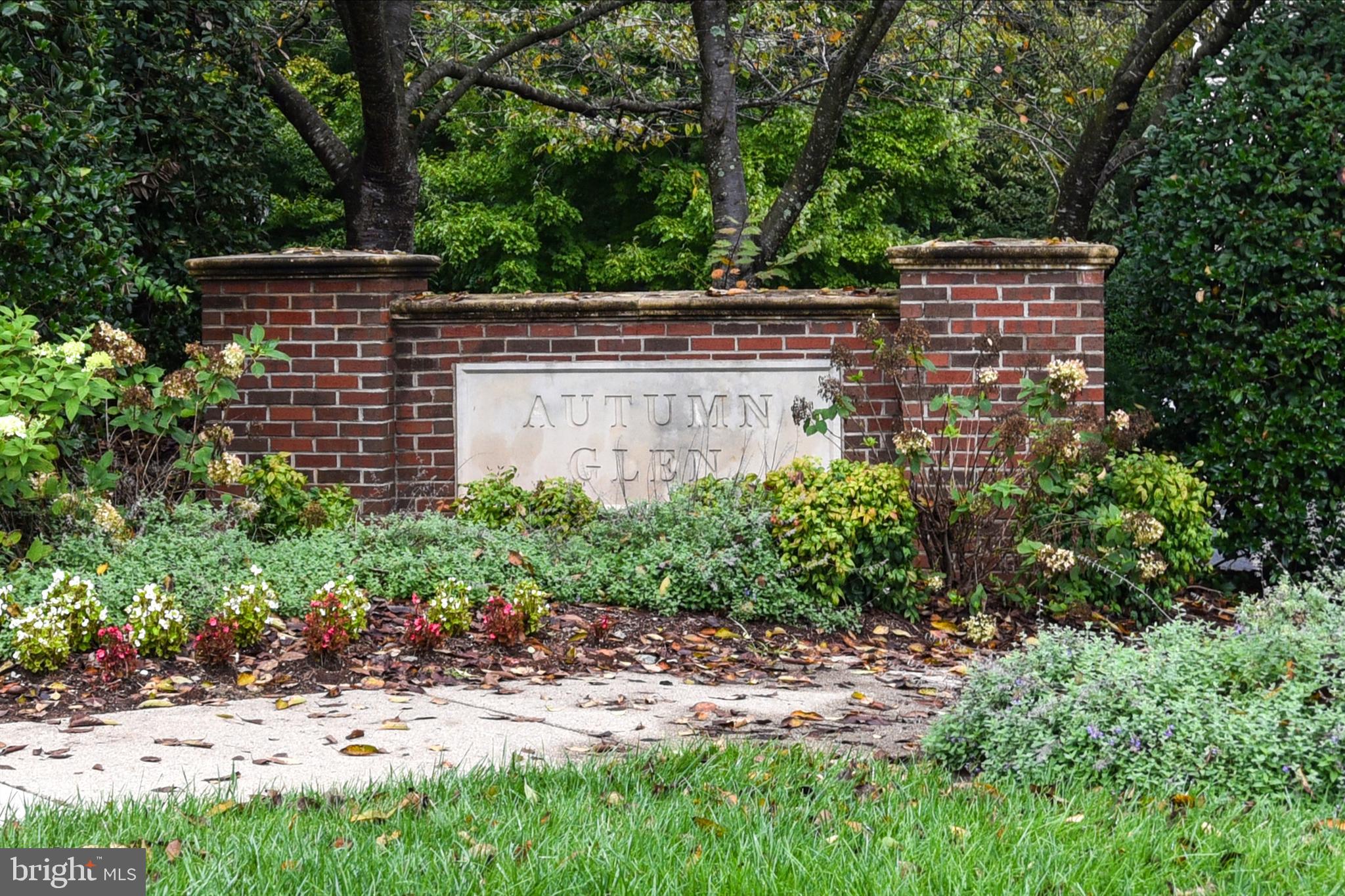 GERMANTOWN STATION - Residential Lease