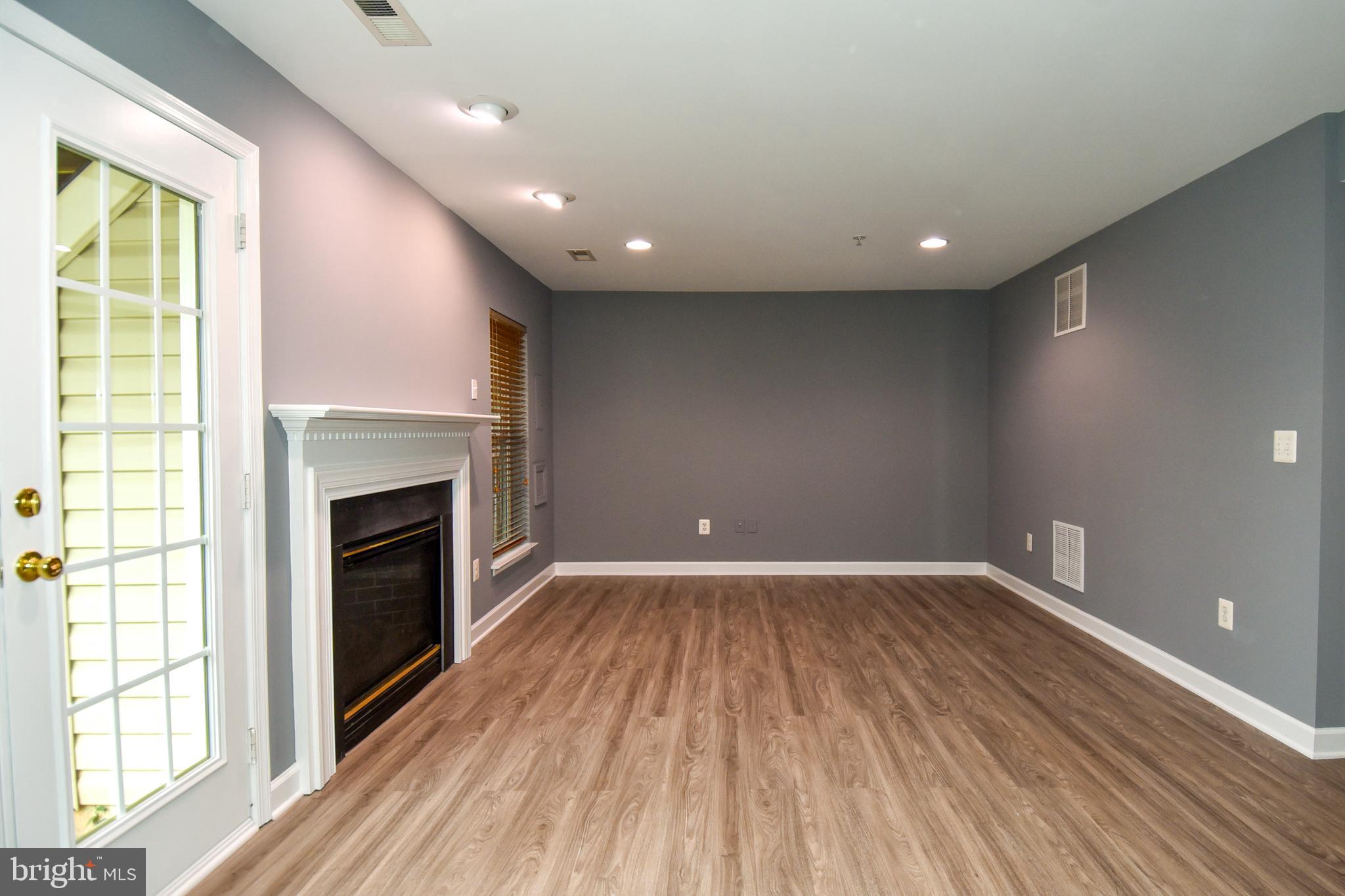 GERMANTOWN STATION - Residential Lease