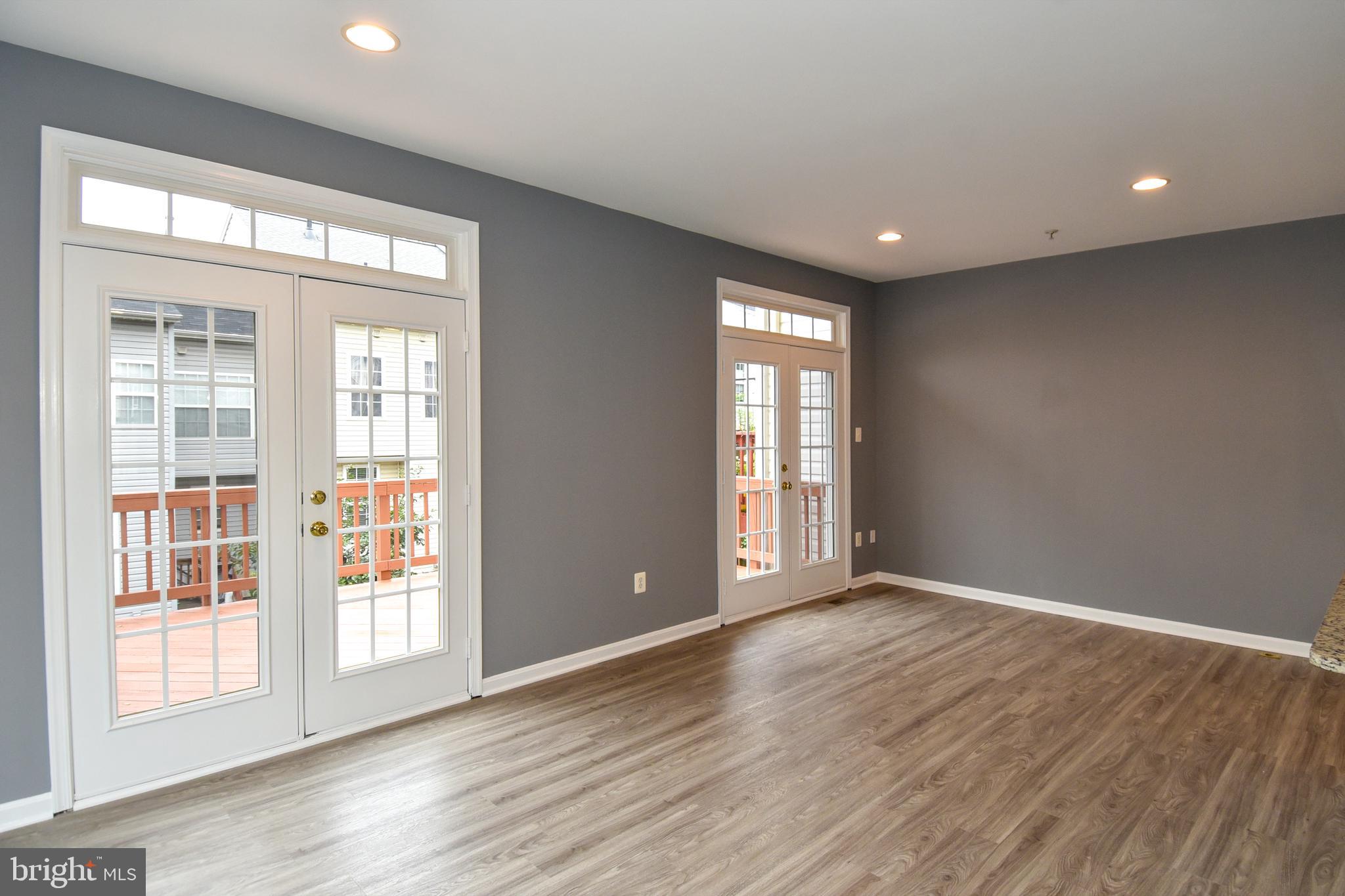 GERMANTOWN STATION - Residential Lease