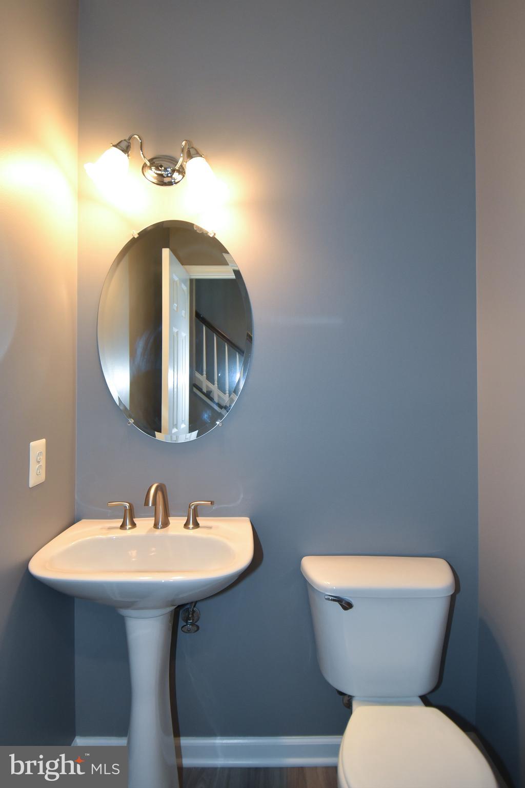 GERMANTOWN STATION - Residential Lease