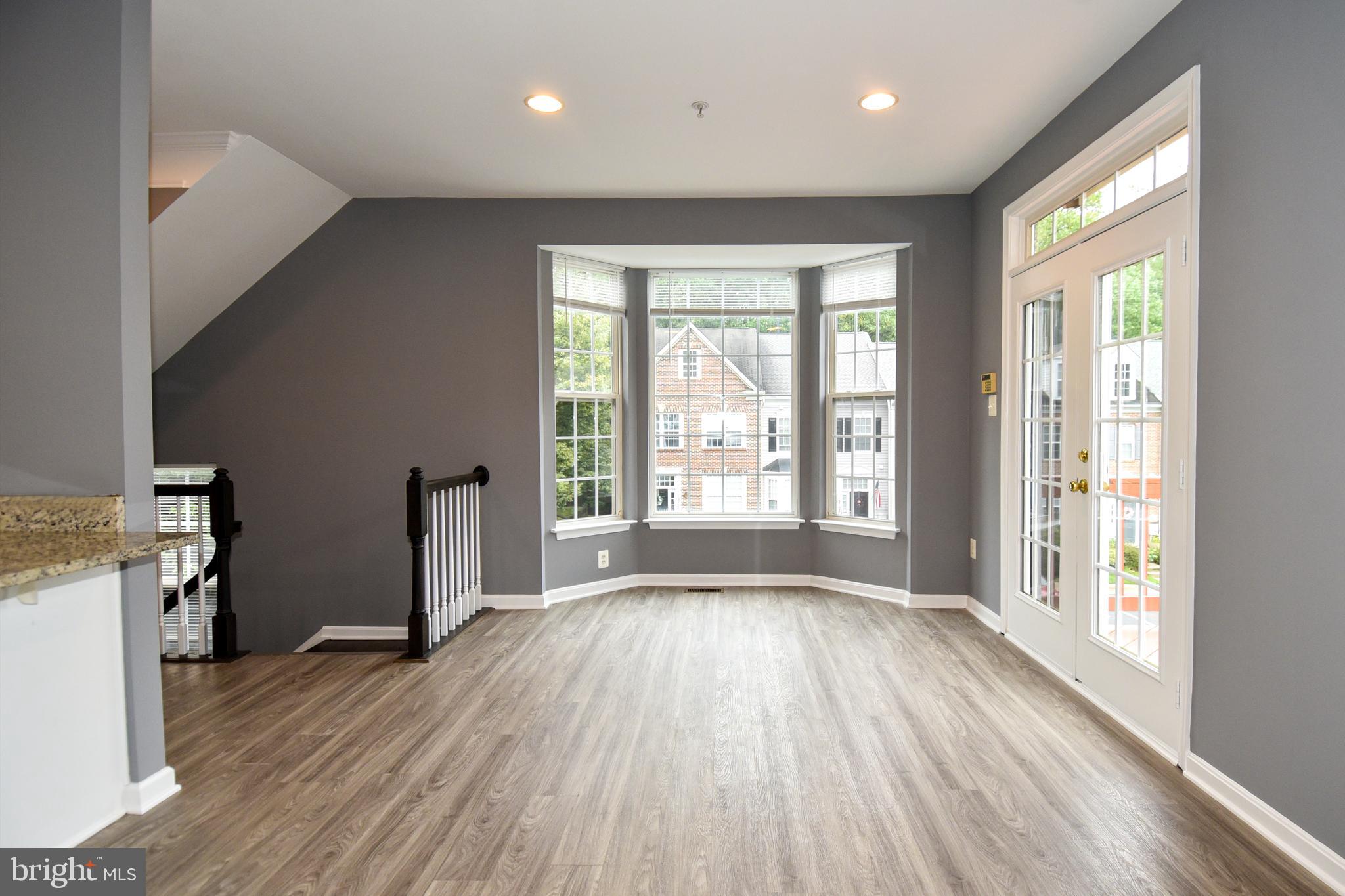 GERMANTOWN STATION - Residential Lease