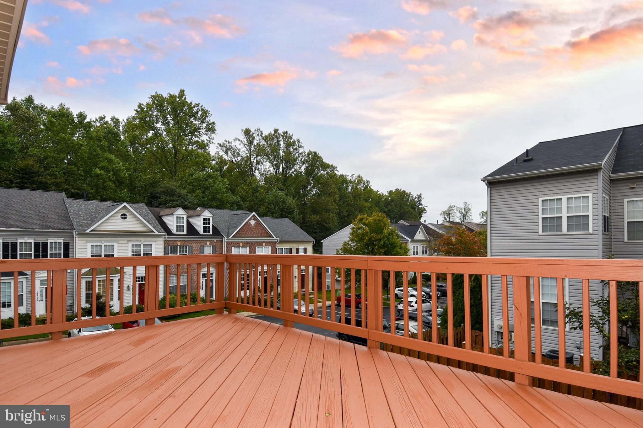 GERMANTOWN STATION - Residential Lease