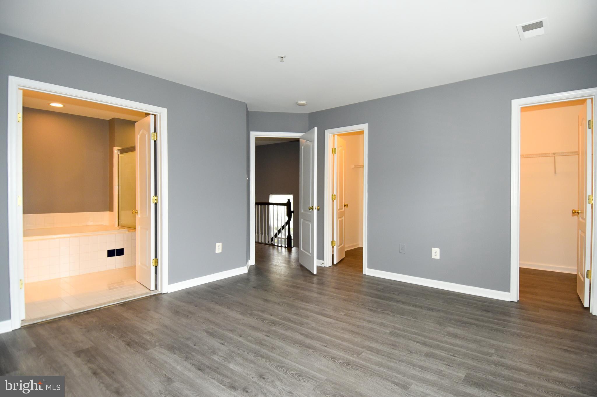 GERMANTOWN STATION - Residential Lease